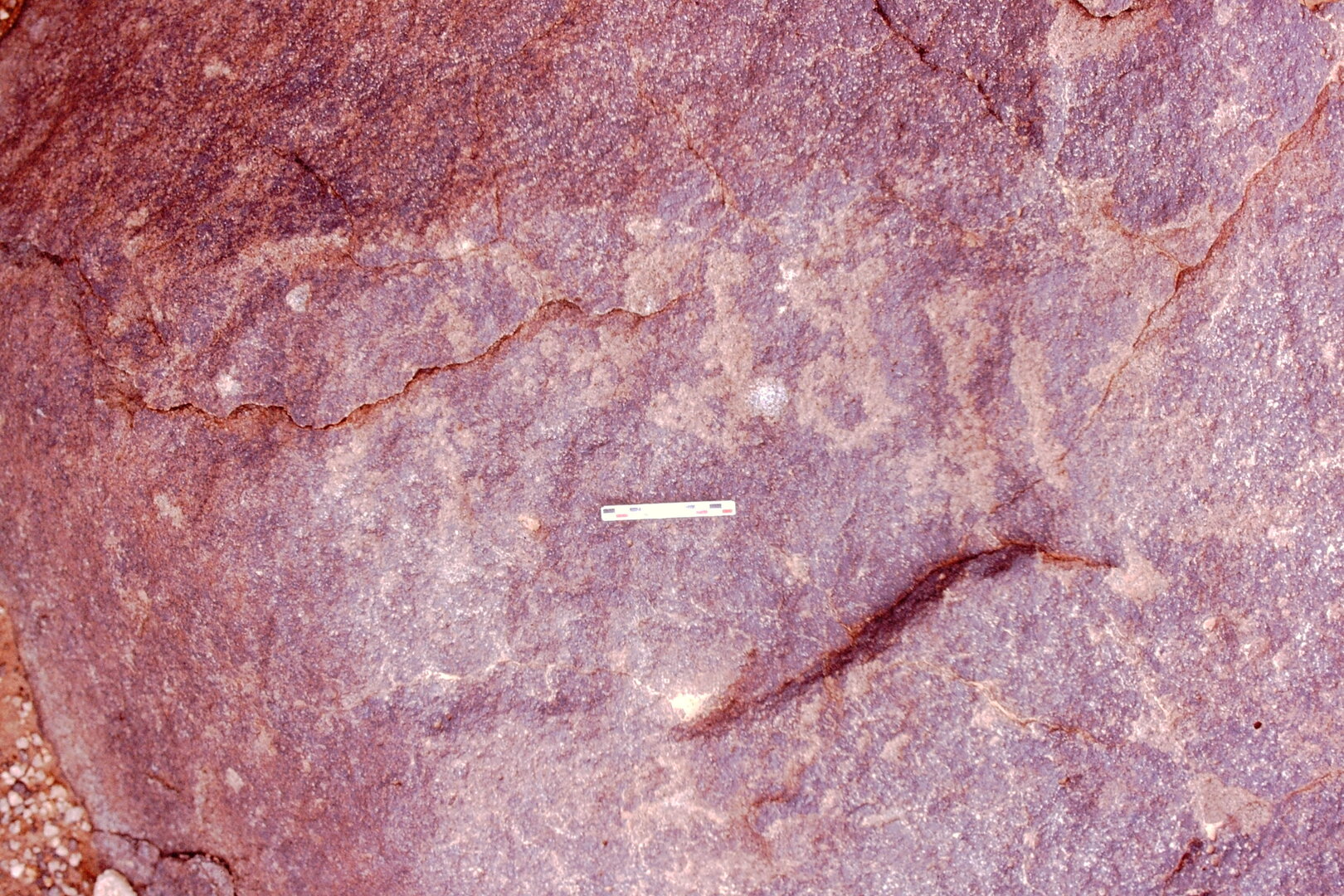 inscription of siglum Is.Mu 857