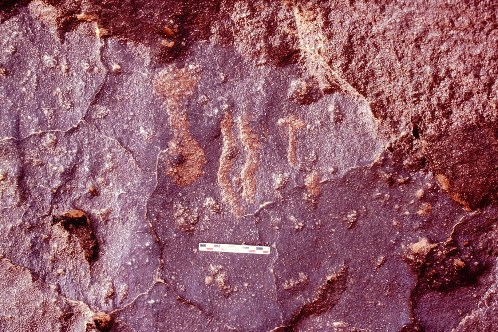 inscription of siglum Is.Mu 858
