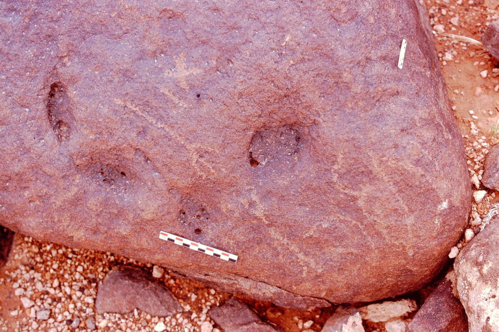 inscription of siglum Is.Mu 859