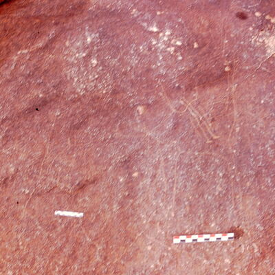 inscription of siglum Is.Mu 863