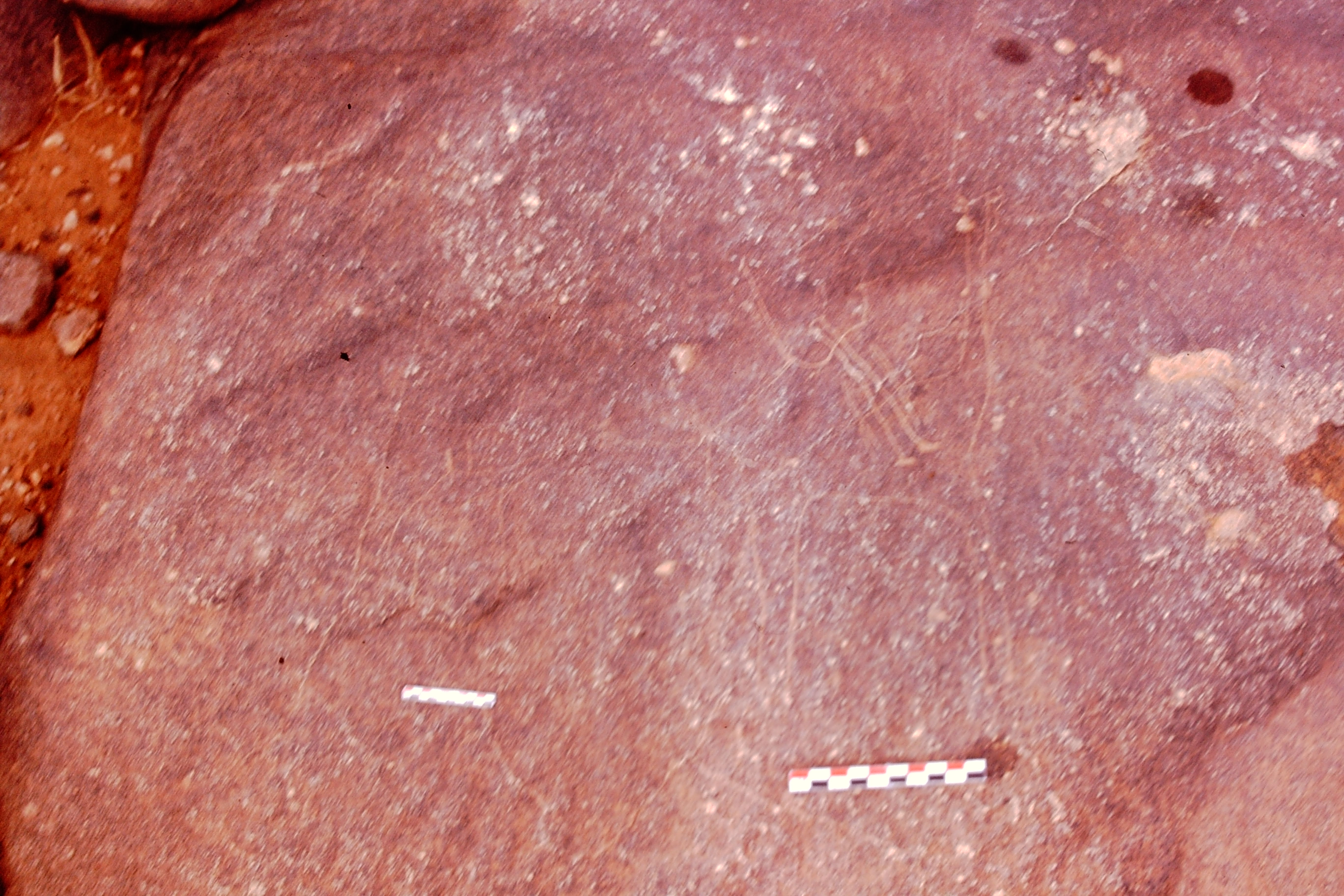 inscription of siglum Is.Mu 863