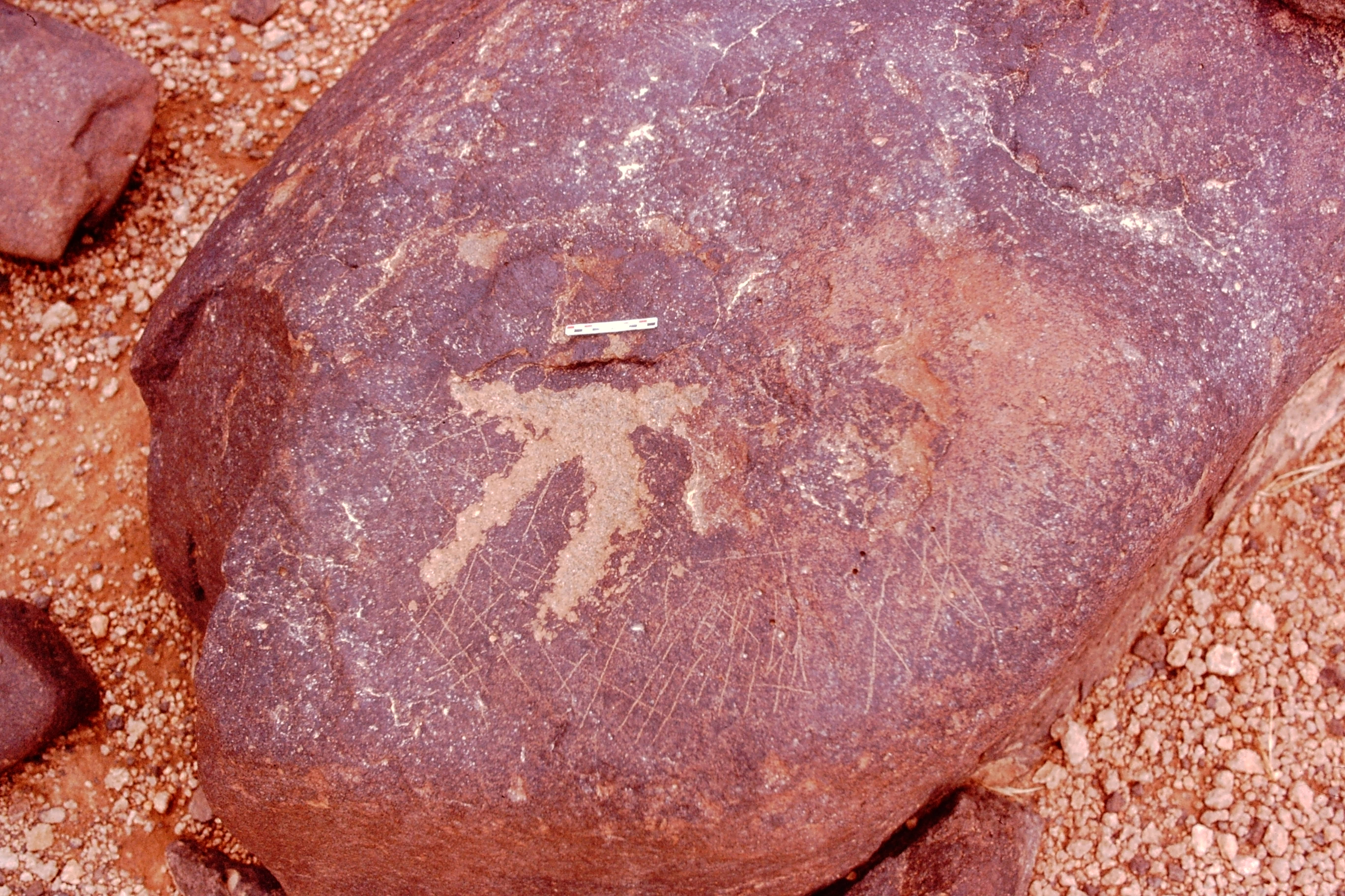 inscription of siglum Is.Mu 865