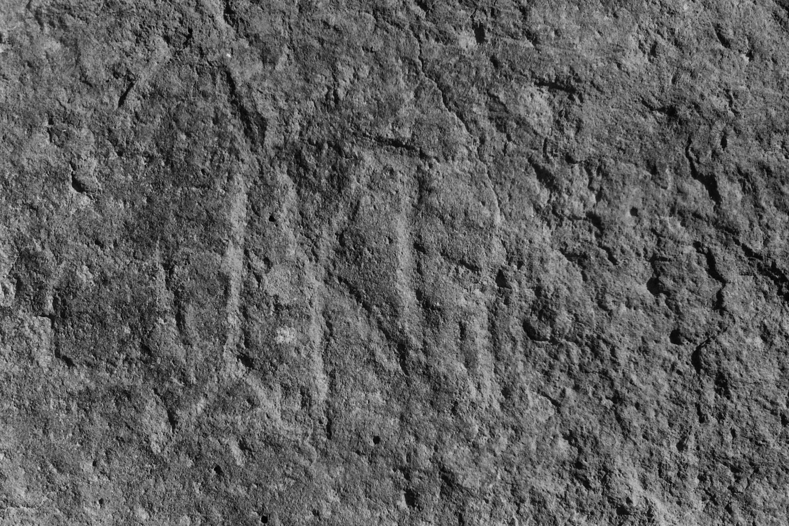 inscription of siglum Is.Mu 87