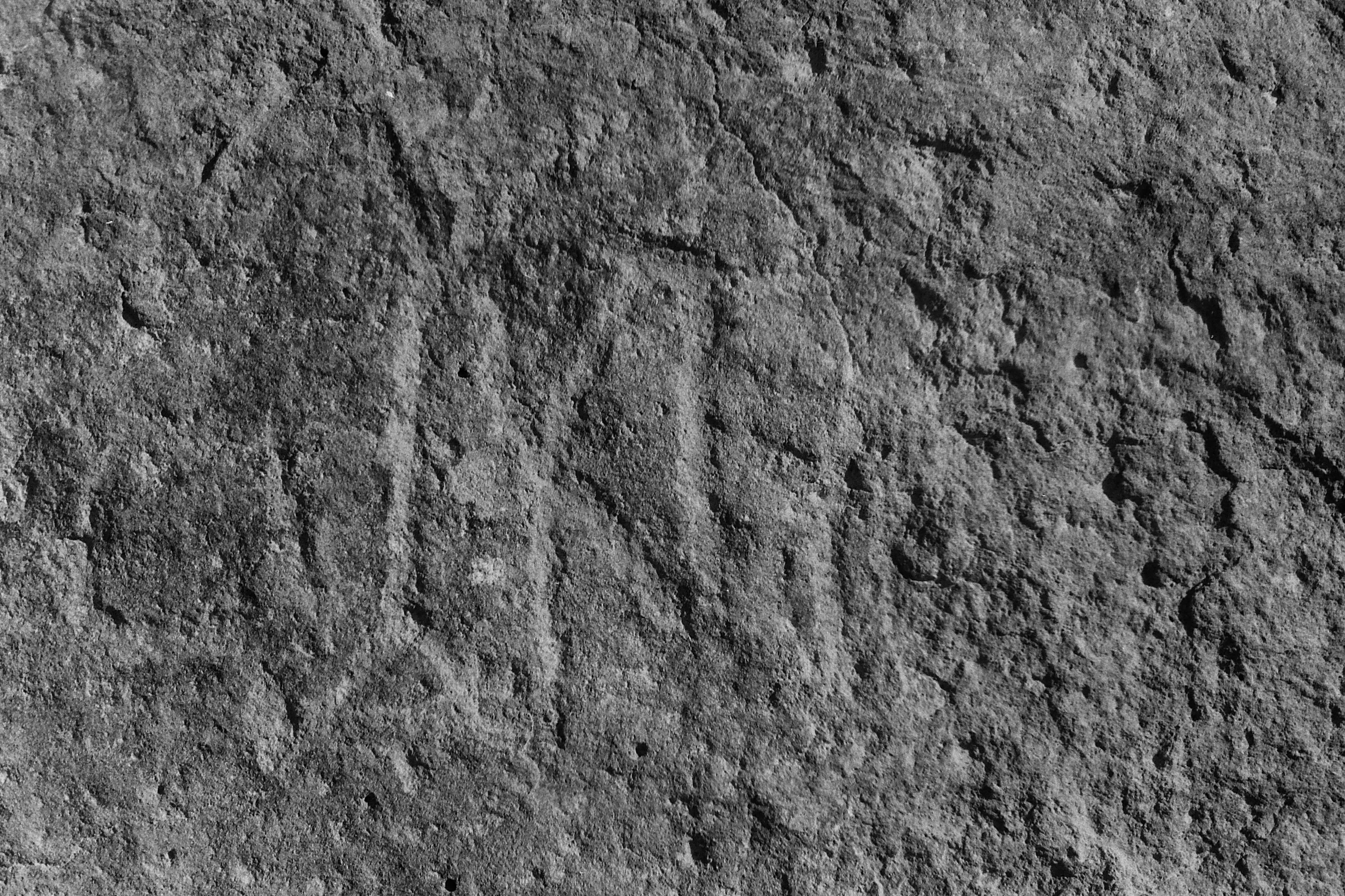 inscription of siglum Is.Mu 87