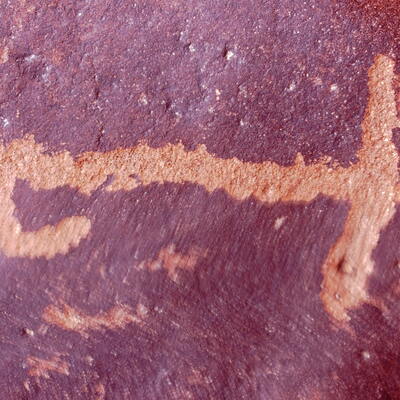 inscription of siglum Is.Mu 870
