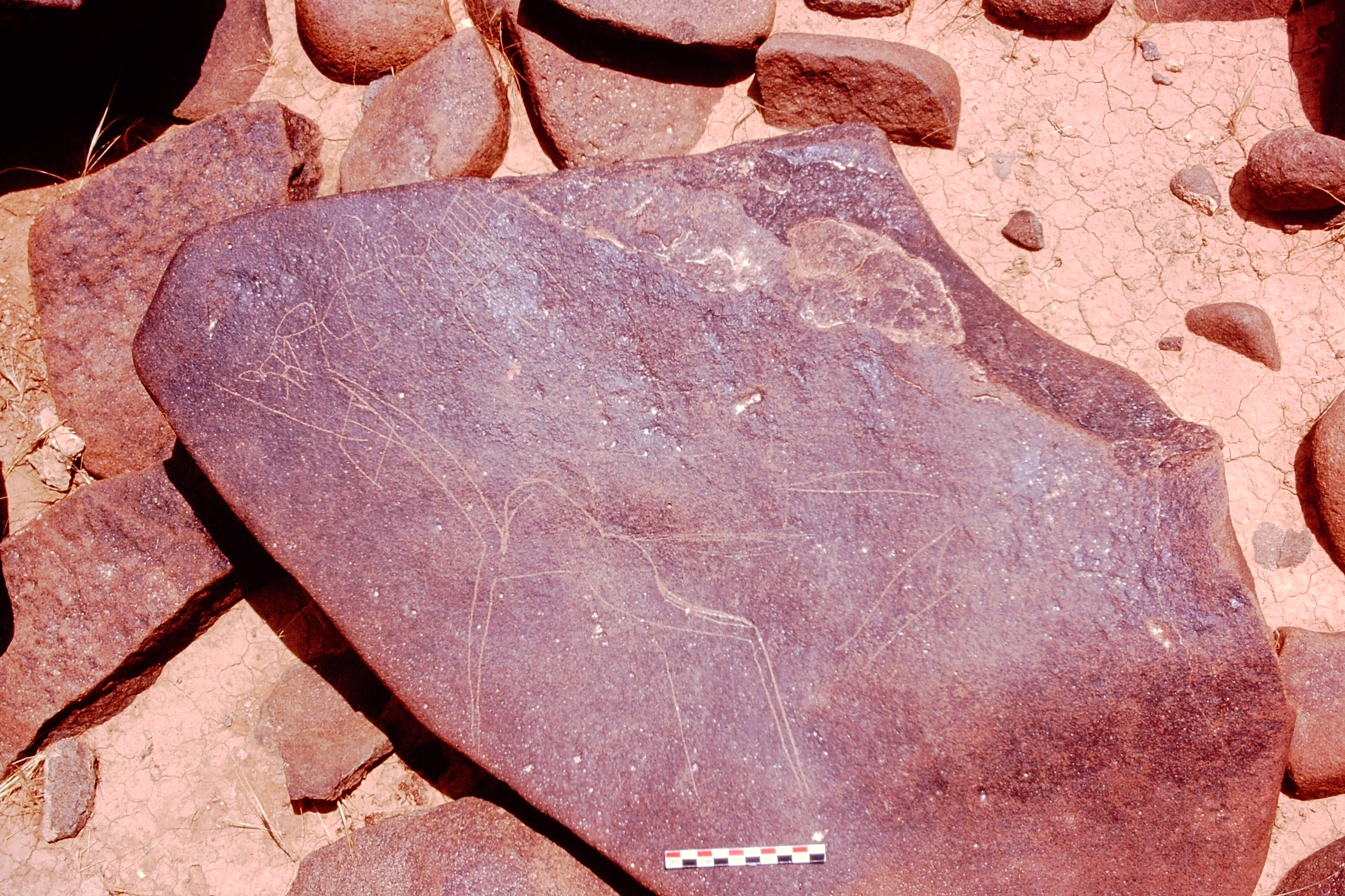 inscription of siglum Is.Mu 873