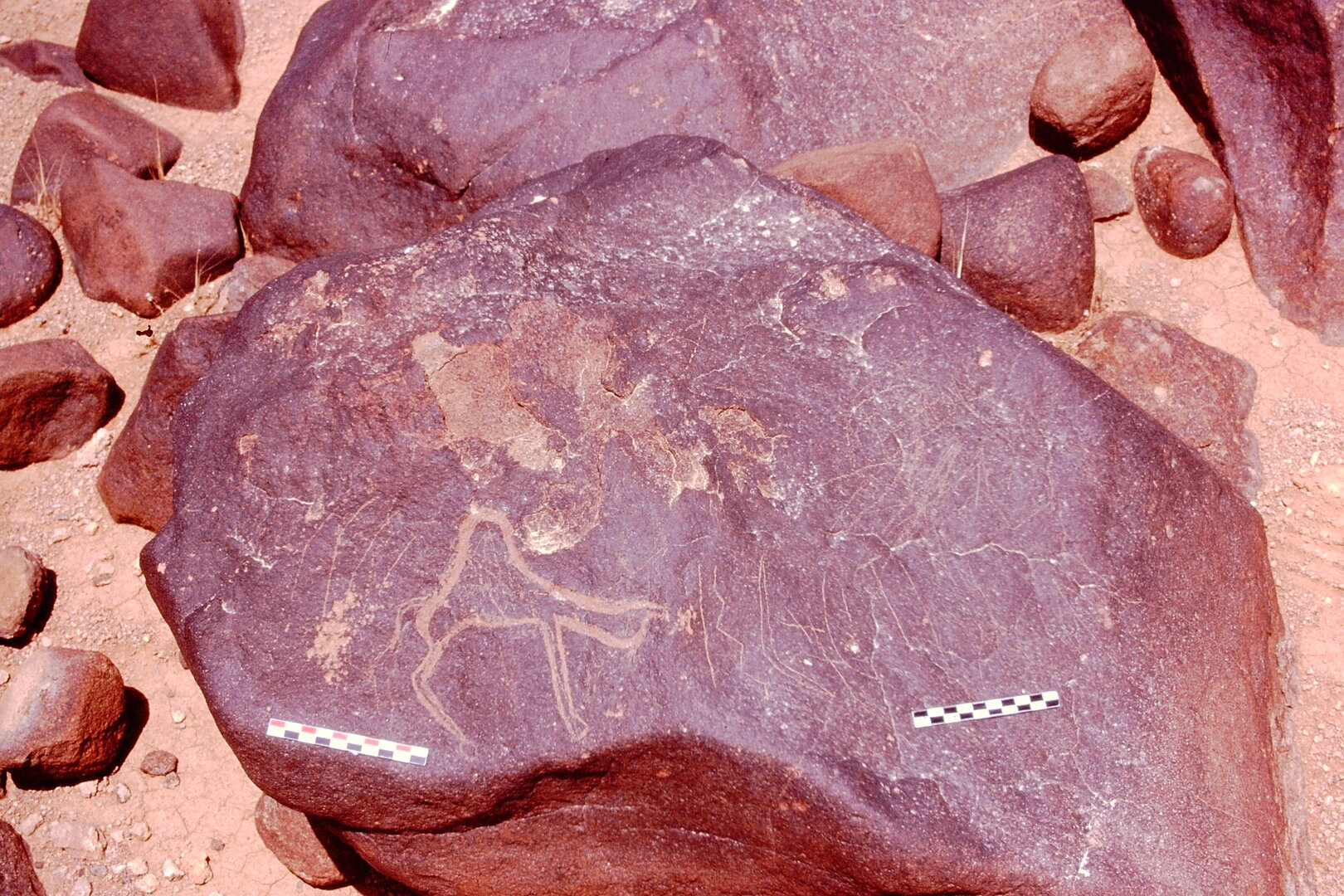 inscription of siglum Is.Mu 878