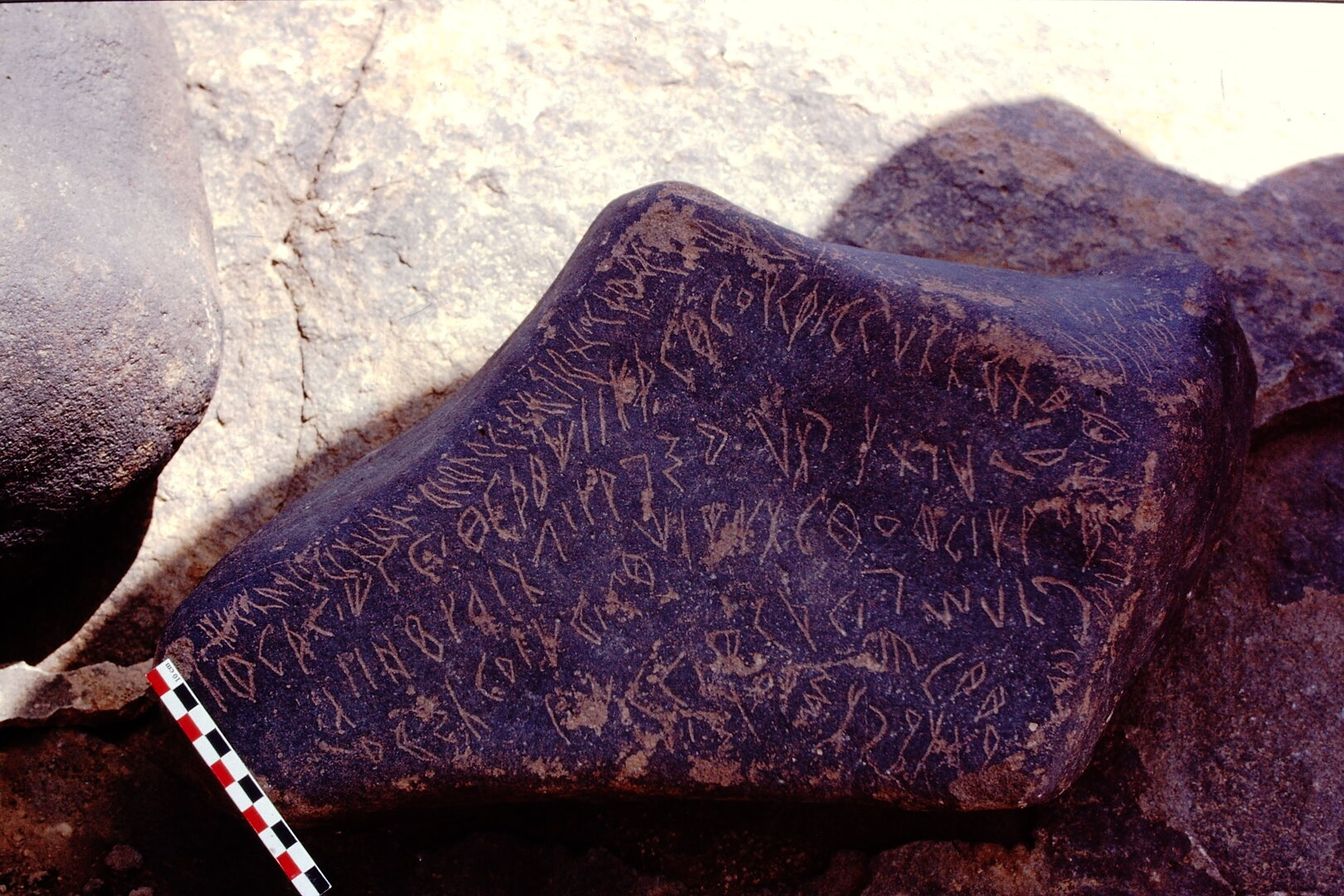 inscription of siglum Is.Mu 88 see LP 406