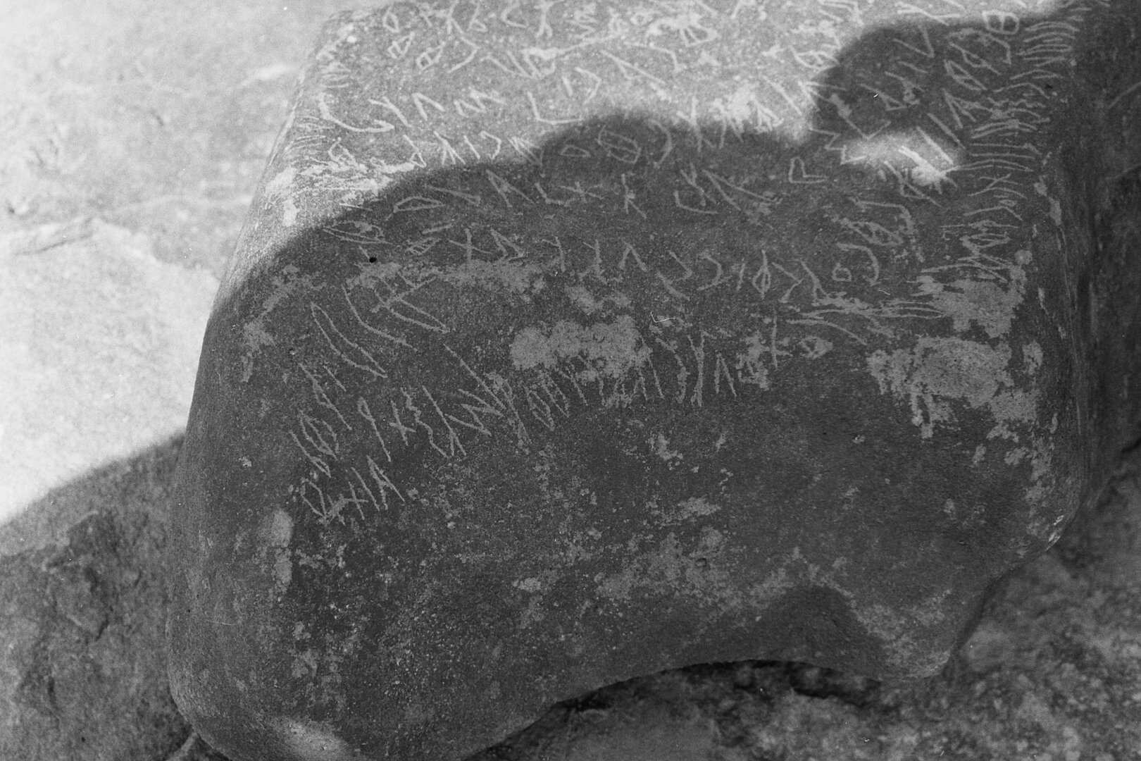 inscription of siglum Is.Mu 88 see LP 406