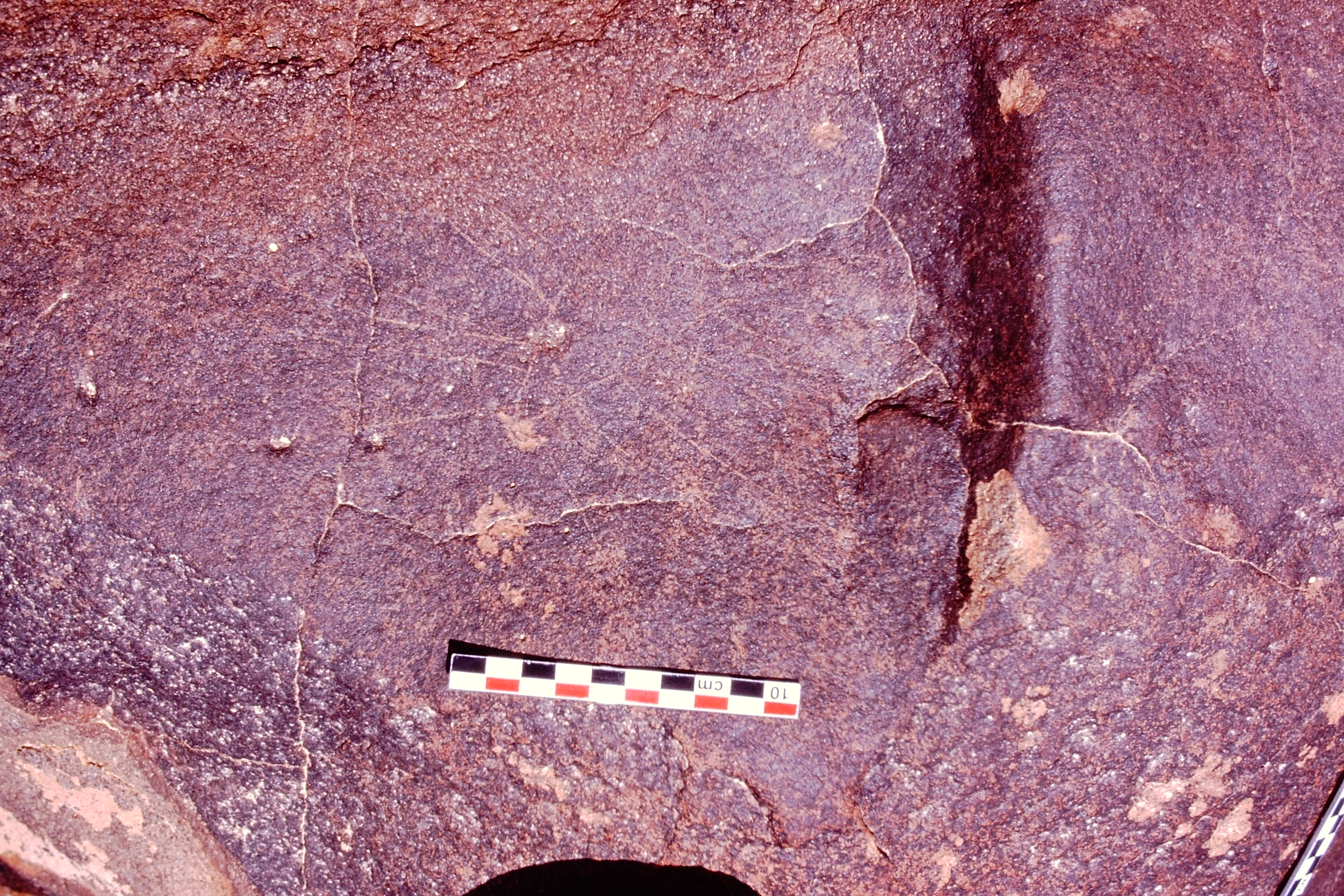 inscription of siglum Is.Mu 885.1