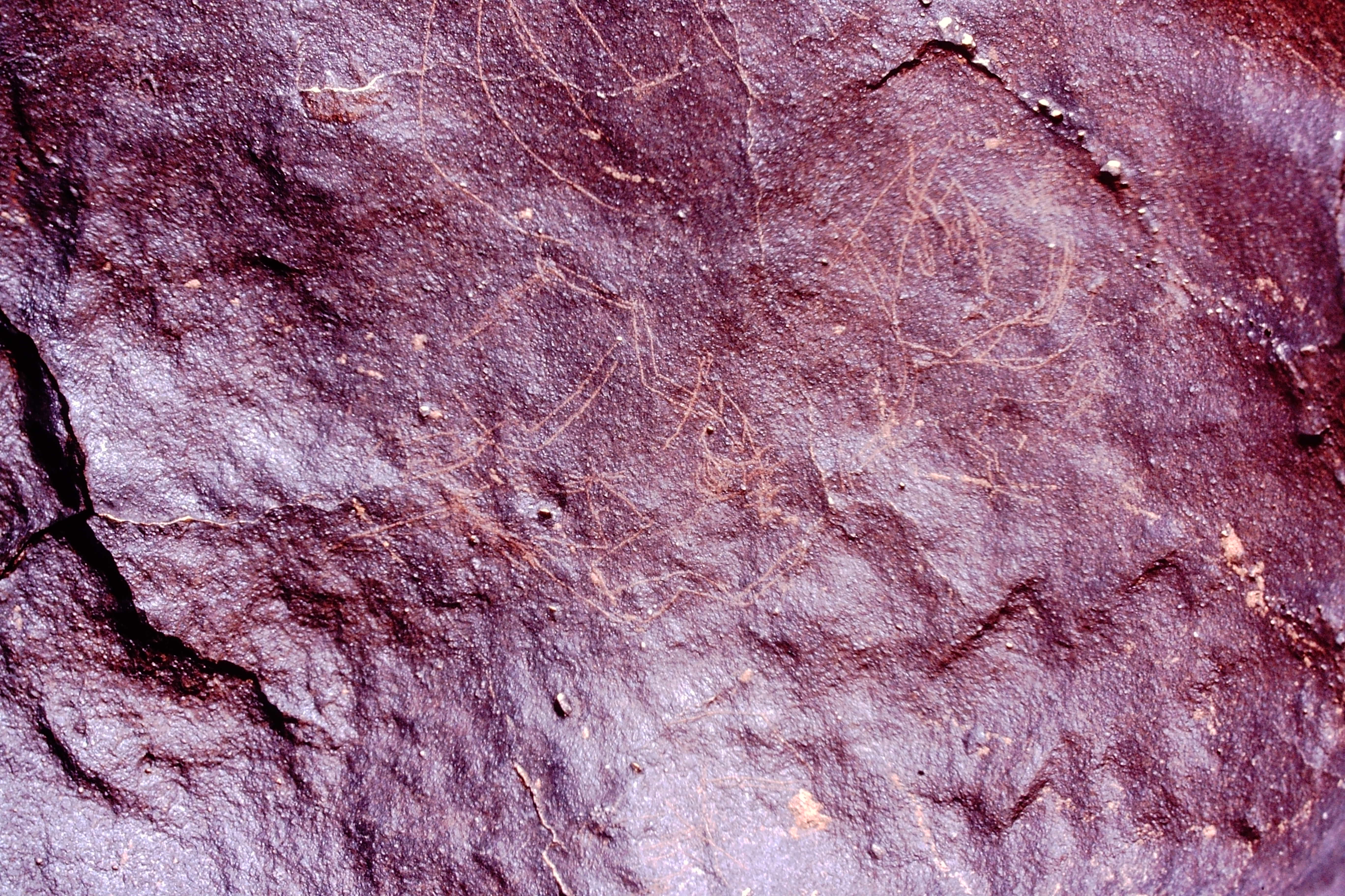 inscription of siglum Is.Mu 886