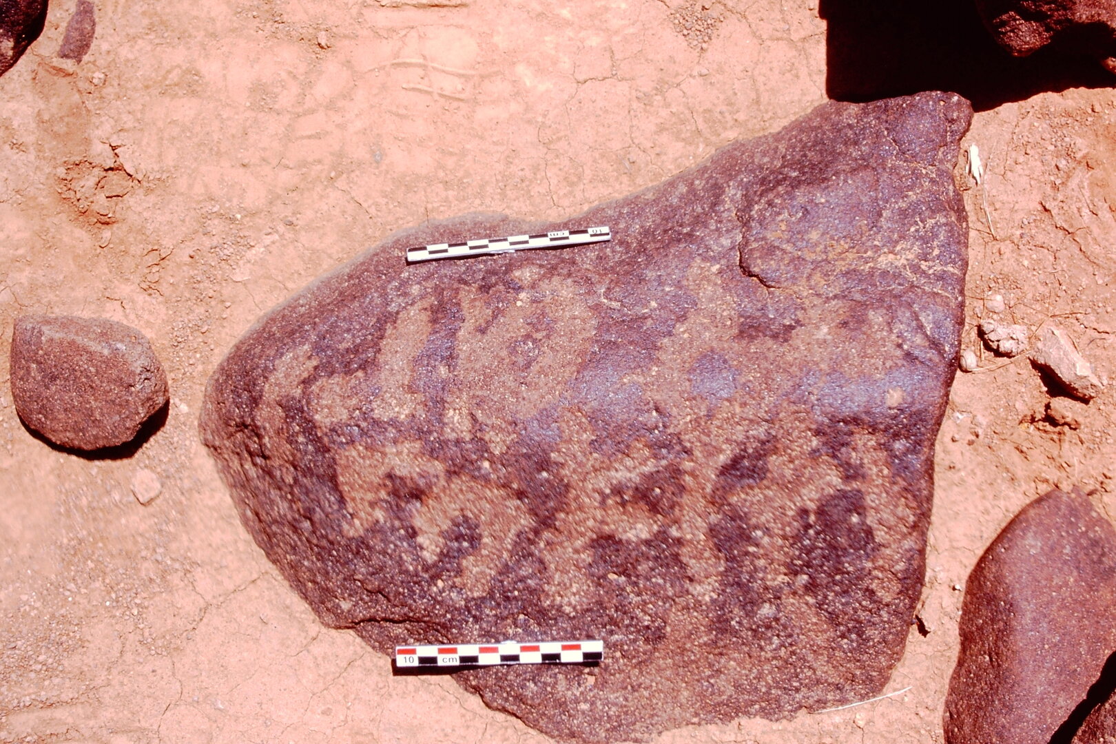inscription of siglum Is.Mu 890