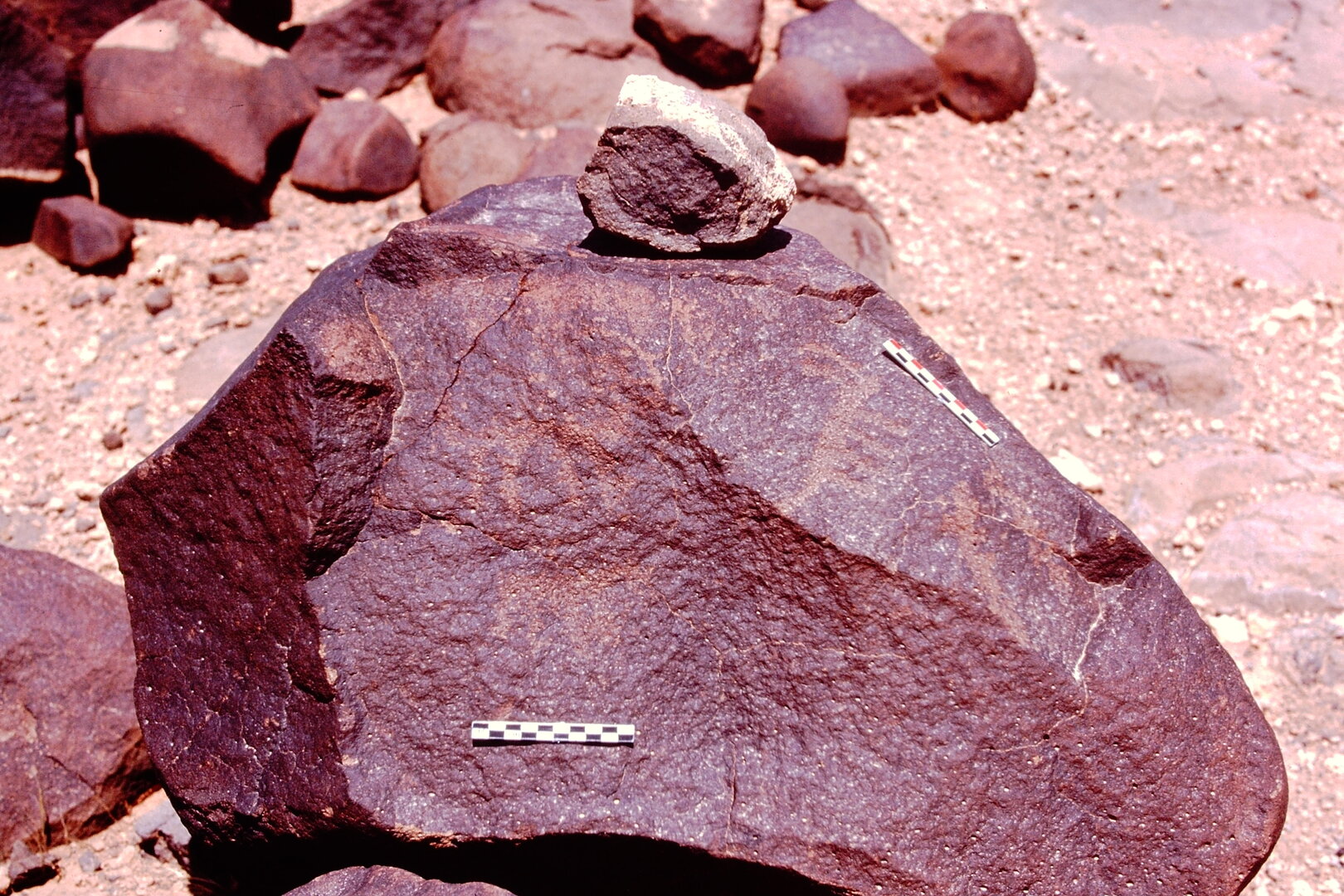inscription of siglum Is.Mu 892
