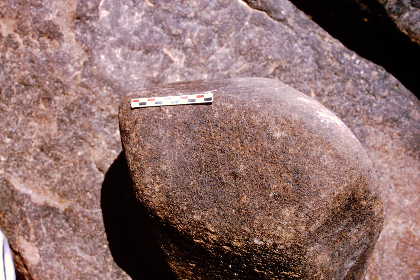 inscription of siglum Is.N 120