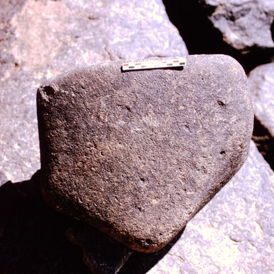 inscription of siglum Is.N 121