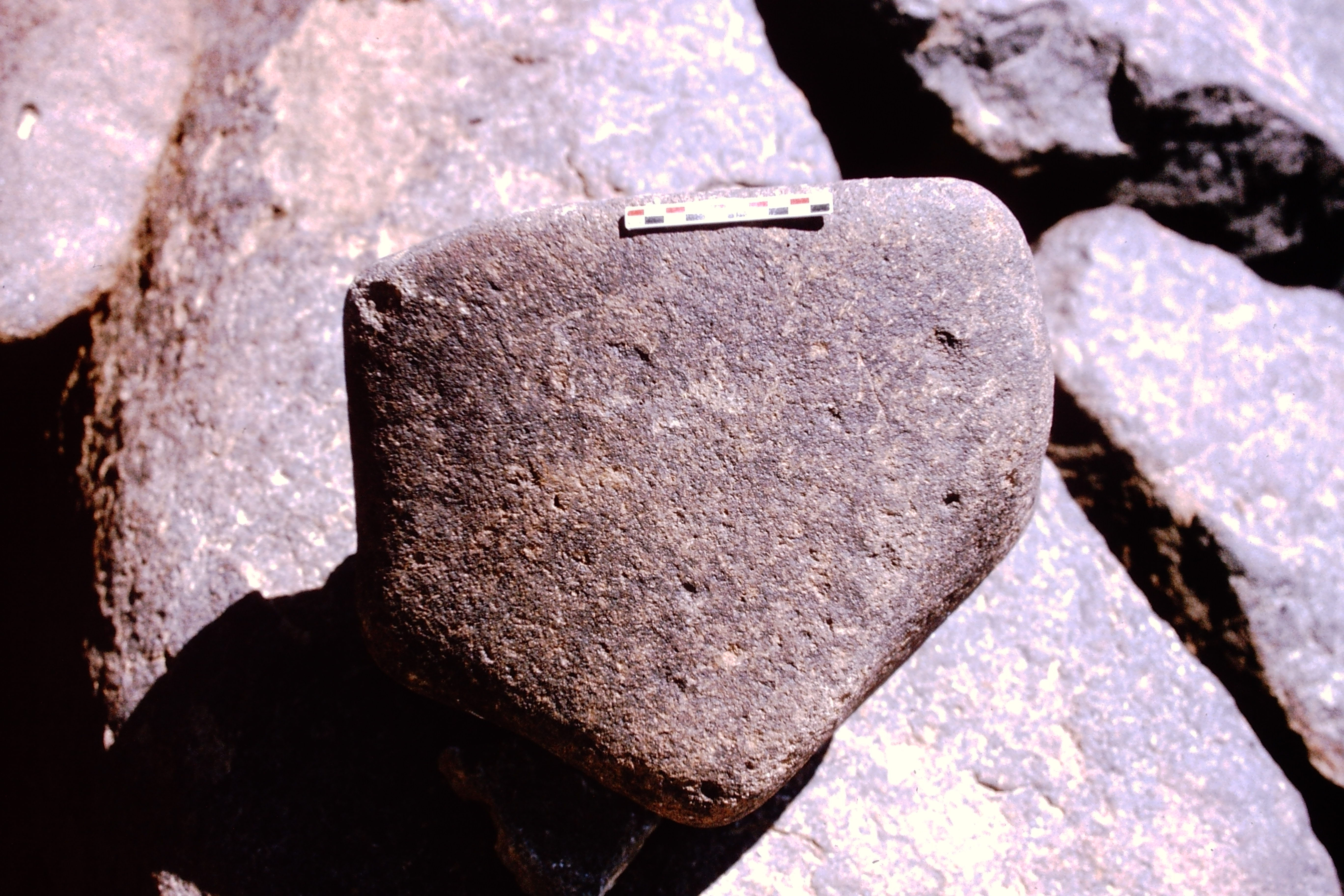 inscription of siglum Is.N 121