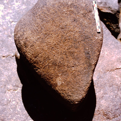 inscription of siglum Is.N 122