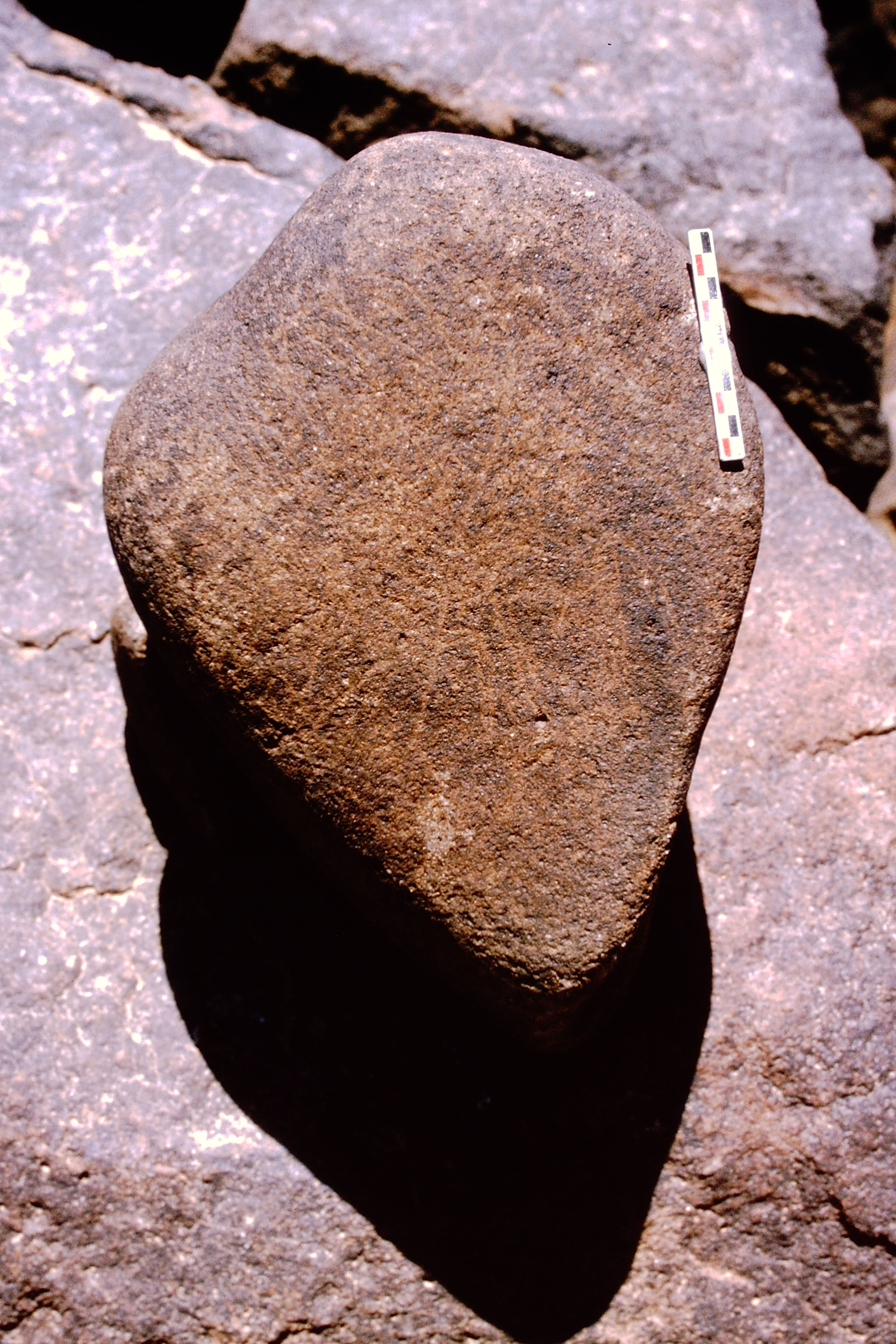 inscription of siglum Is.N 122