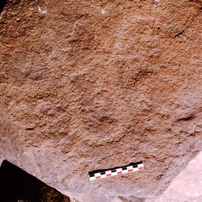 inscription of siglum Is.N 123