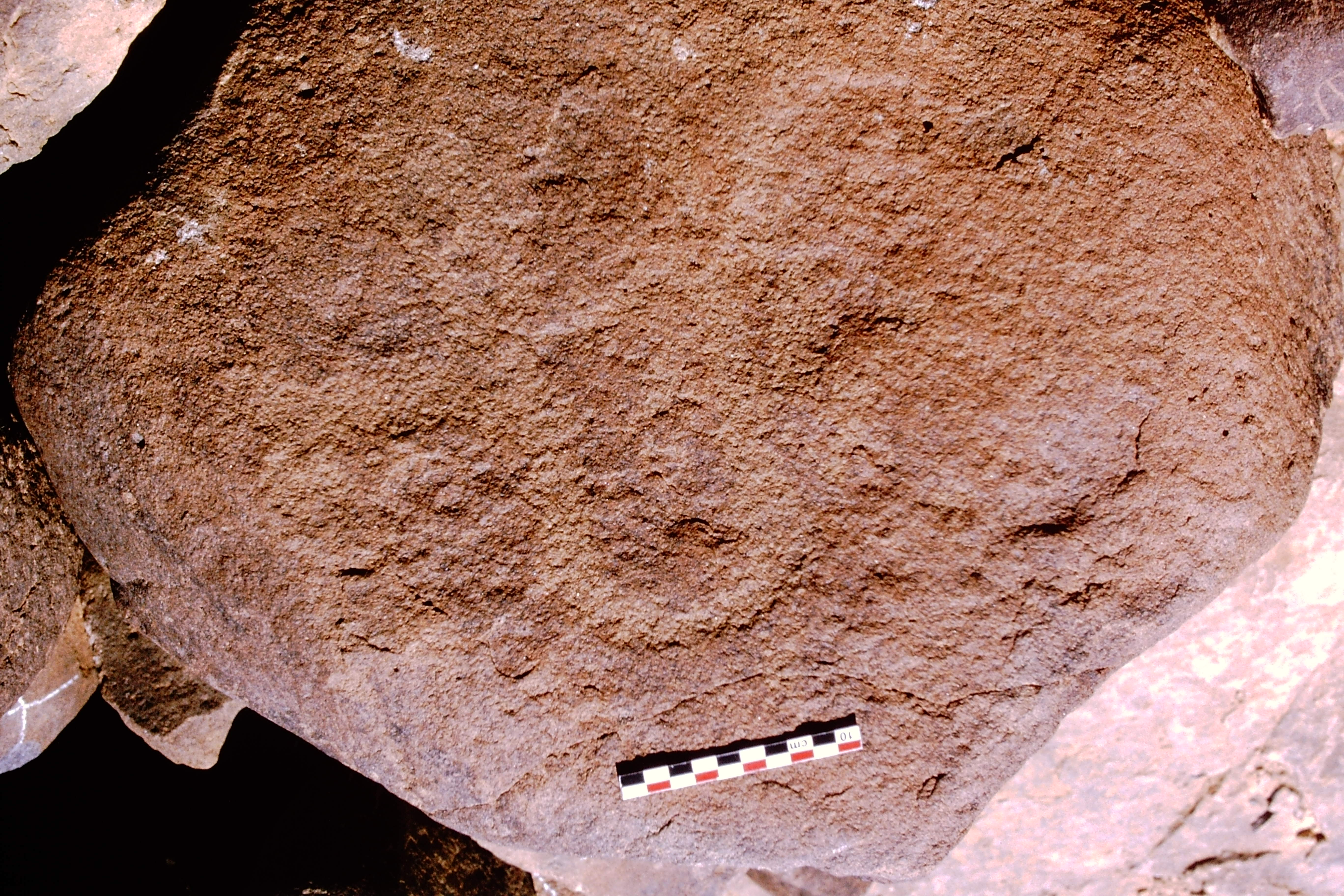 inscription of siglum Is.N 123