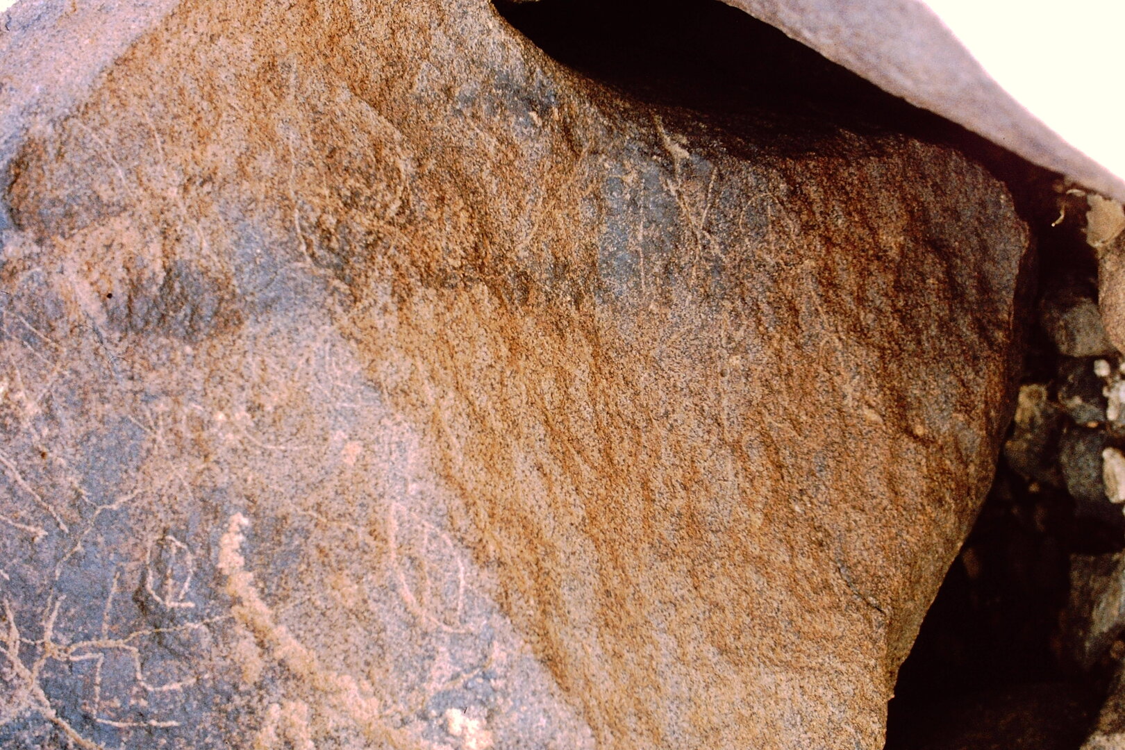 inscription of siglum Is.N 134