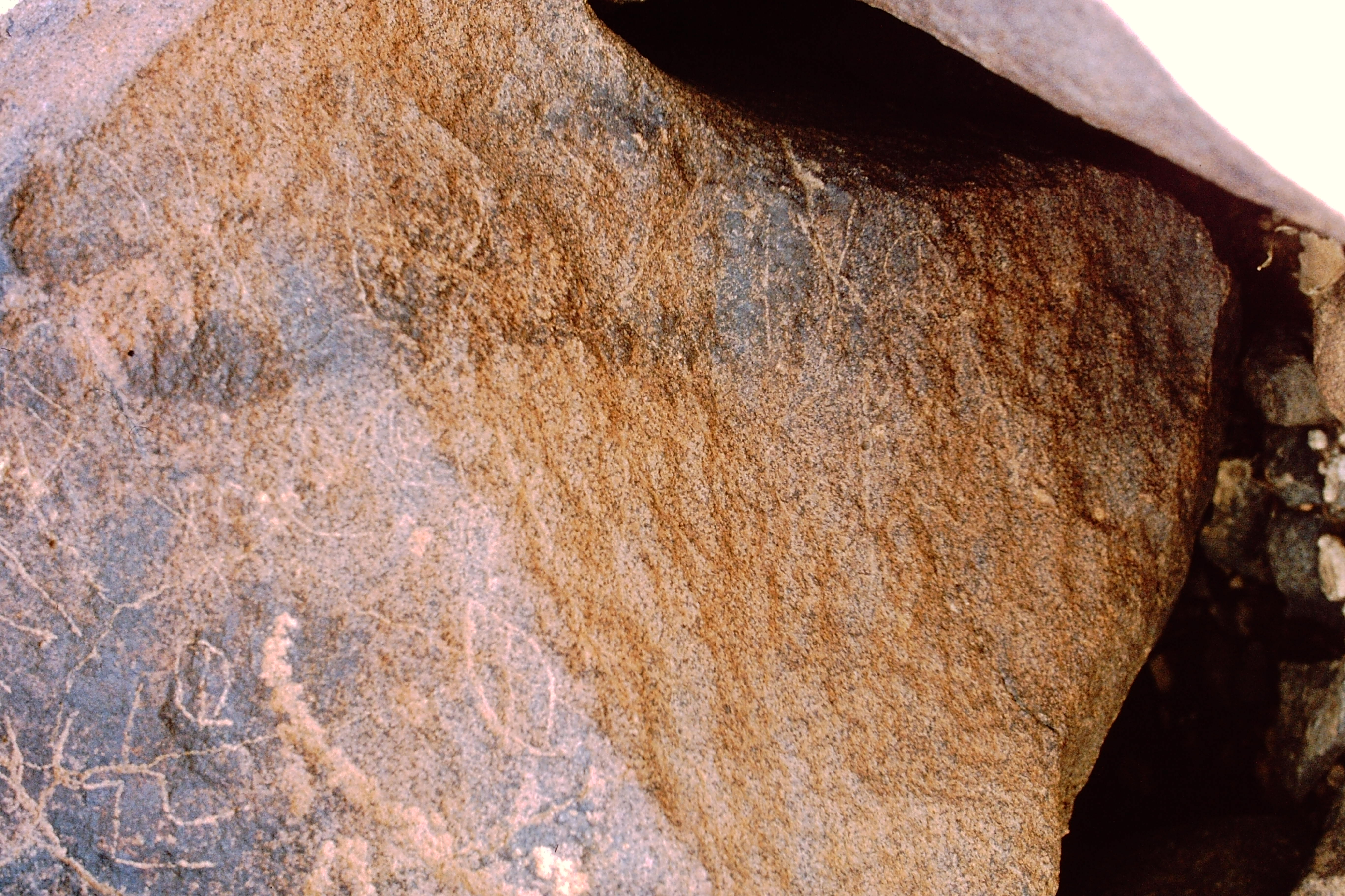inscription of siglum Is.N 134