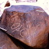 inscription of siglum Is.N 134