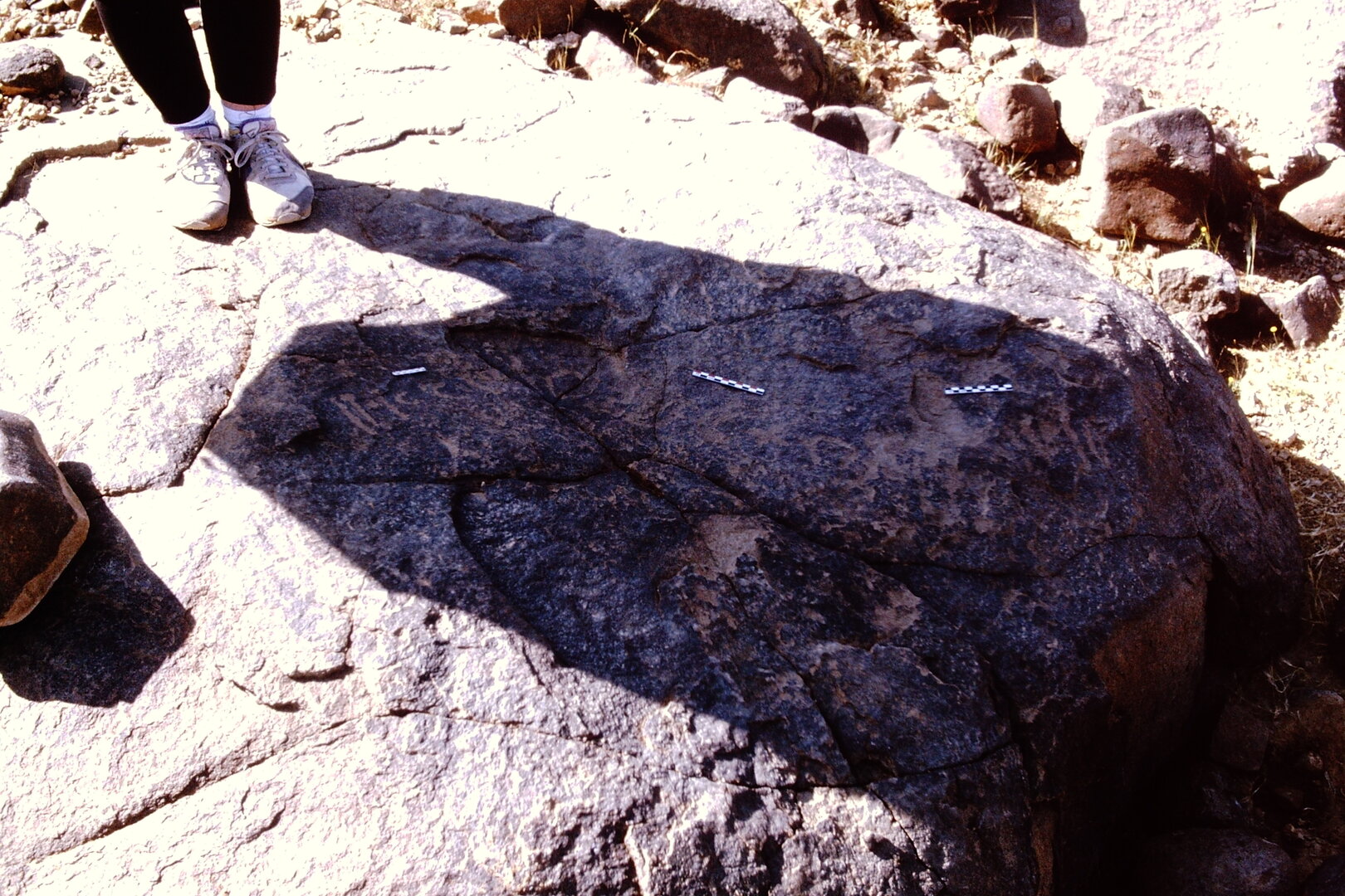 inscription of siglum Is.N 138