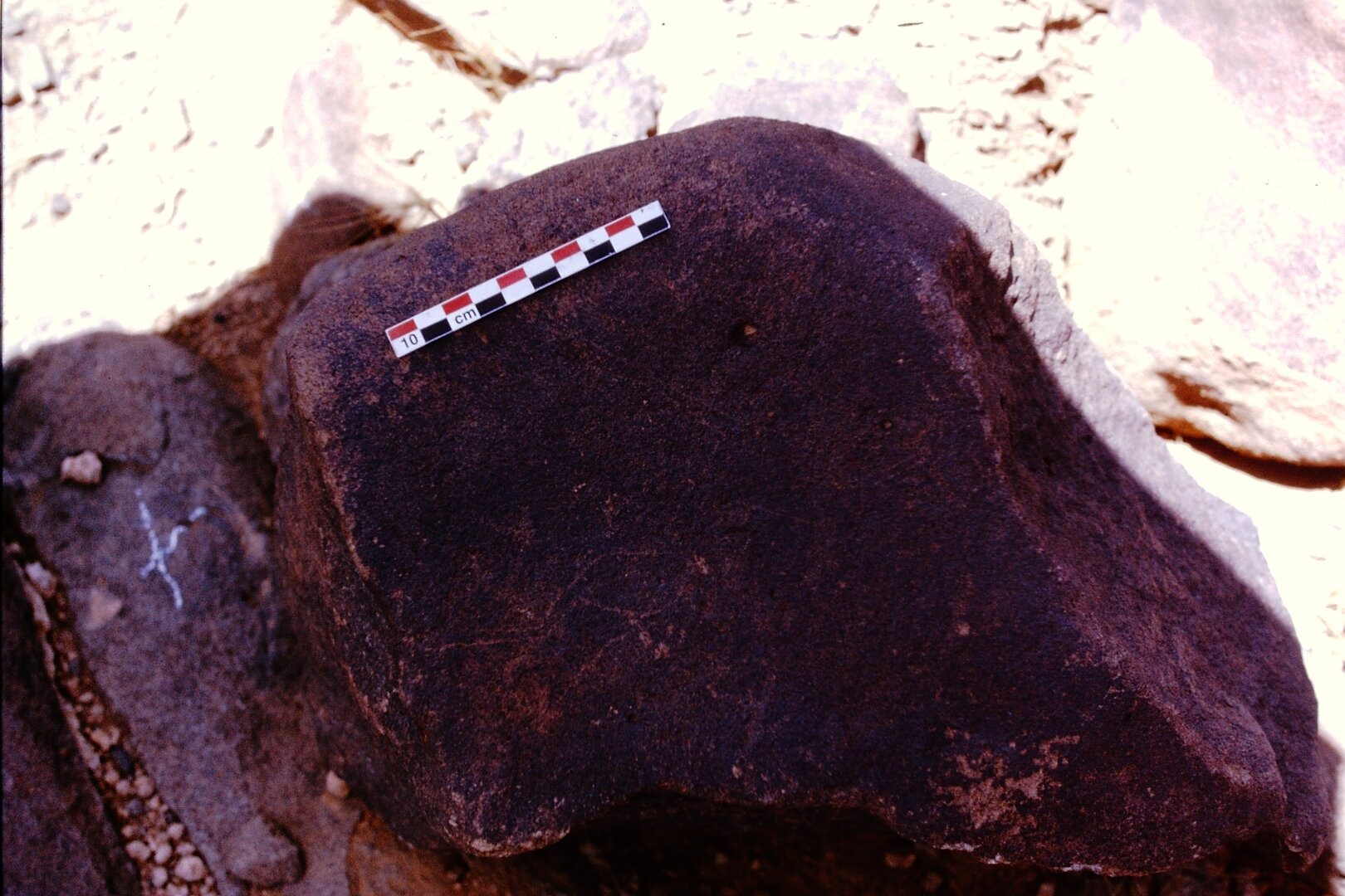 inscription of siglum Is.N 142