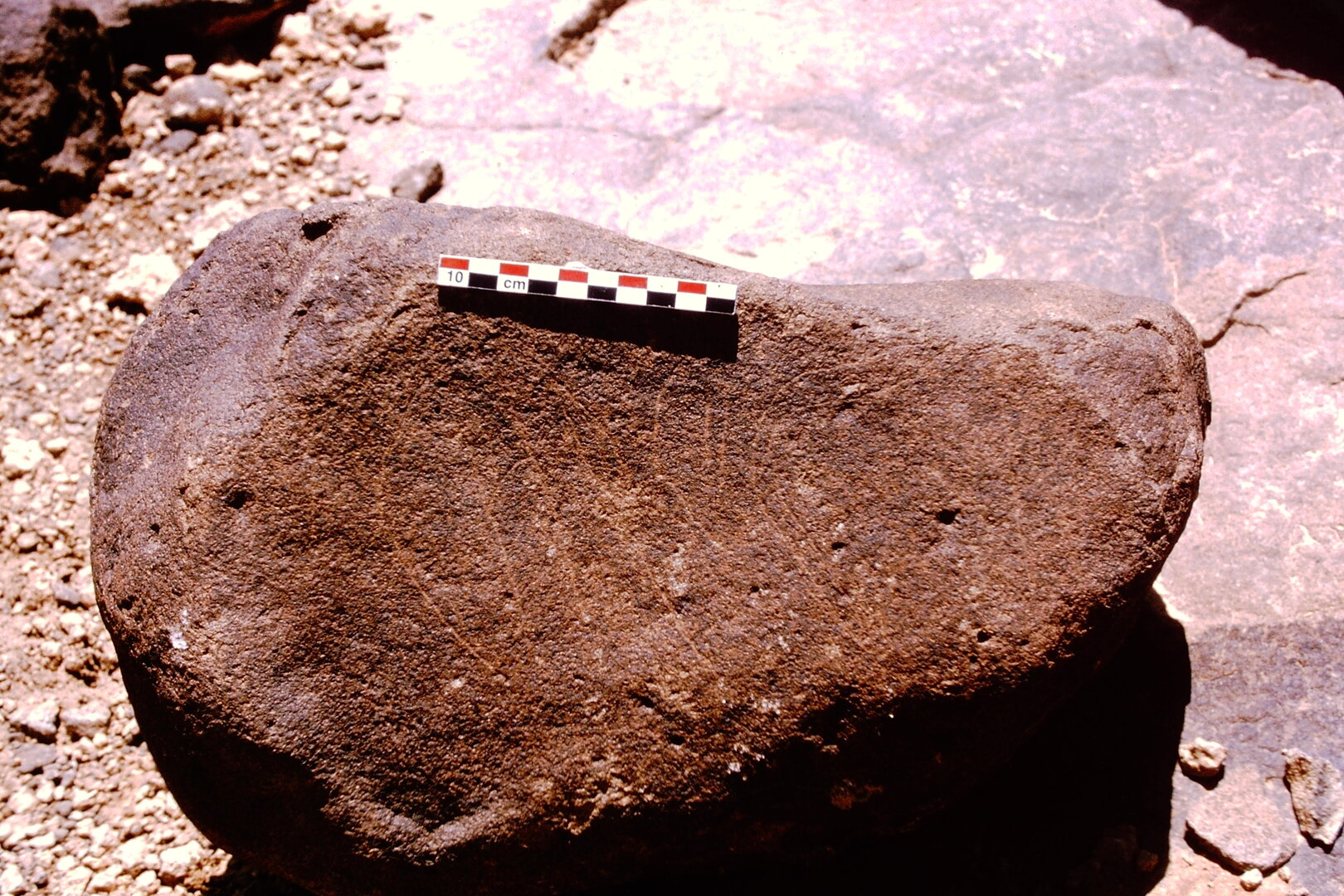 inscription of siglum Is.N 143