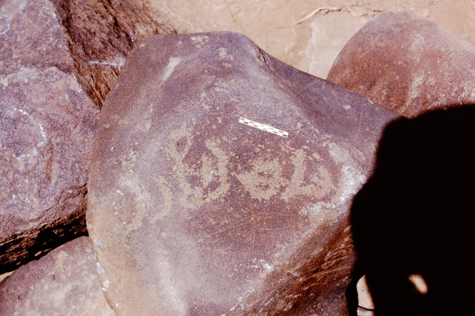 inscription of siglum Is.N 157