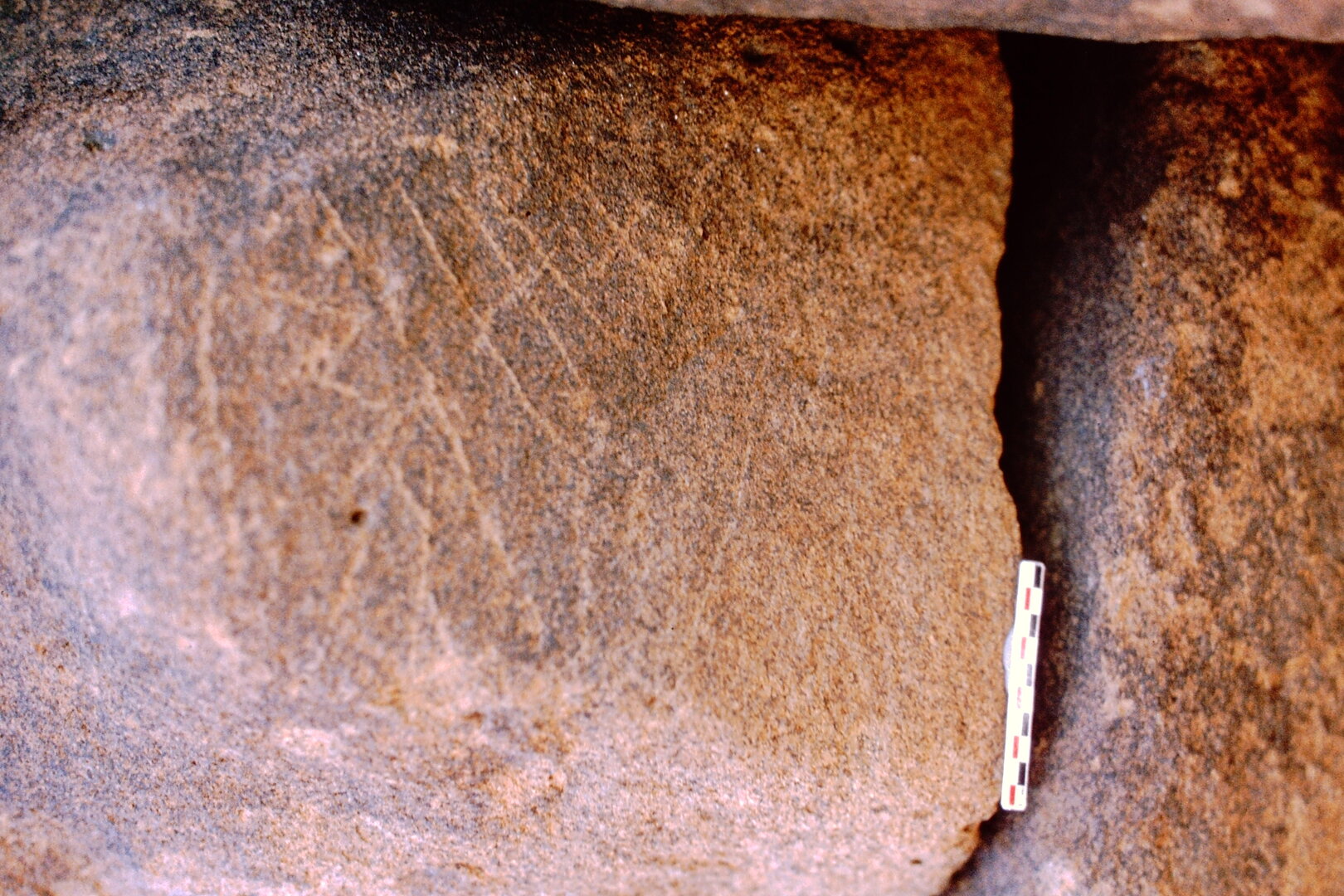inscription of siglum Is.N 163