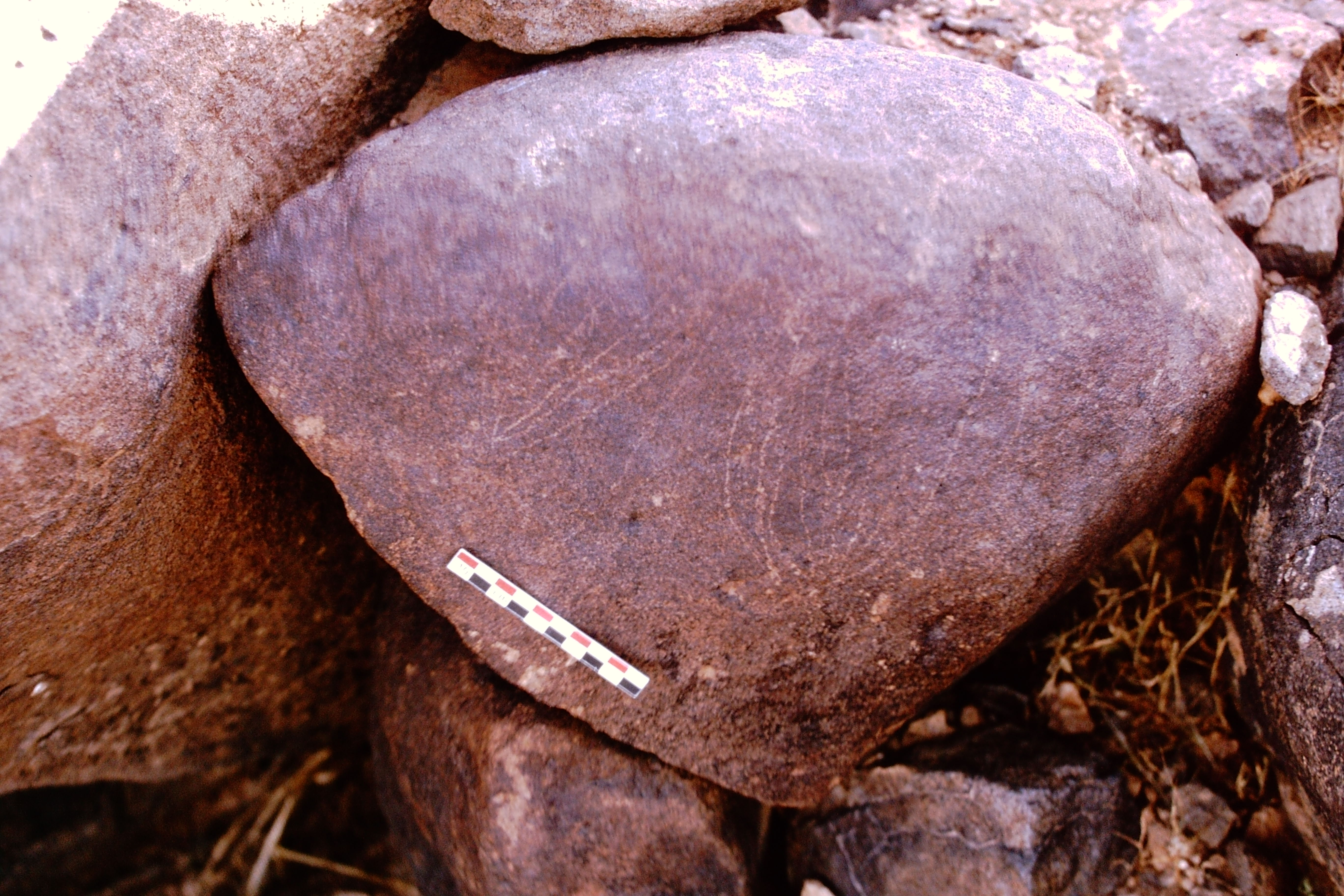 inscription of siglum Is.N 171