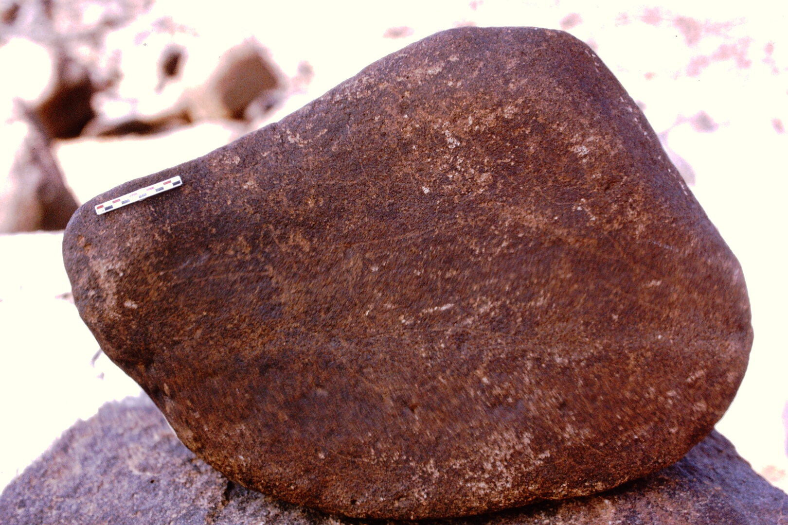 inscription of siglum Is.N 172