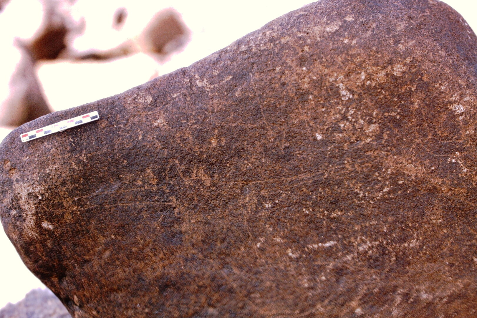 inscription of siglum Is.N 172