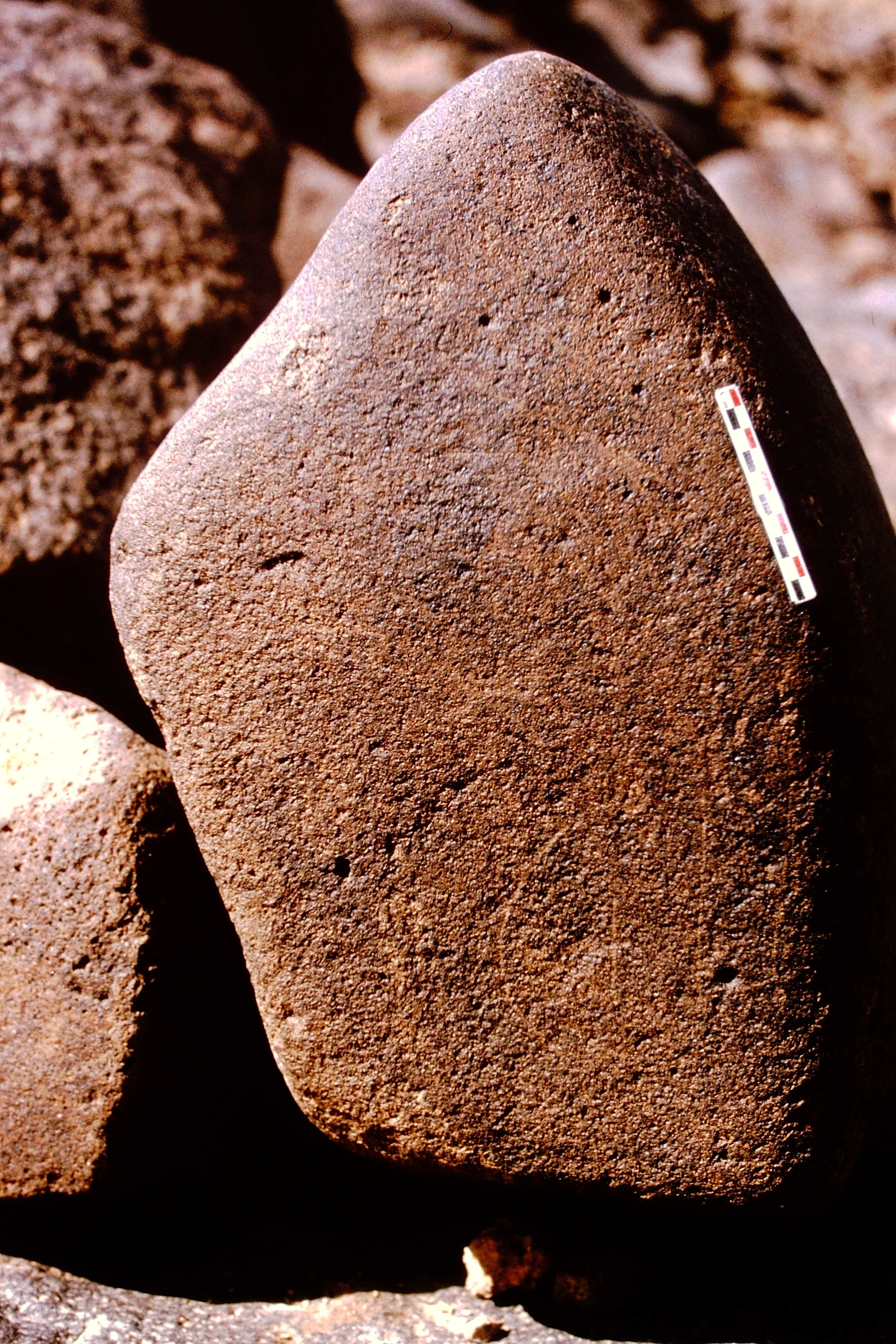 inscription of siglum Is.N 173+173.1
