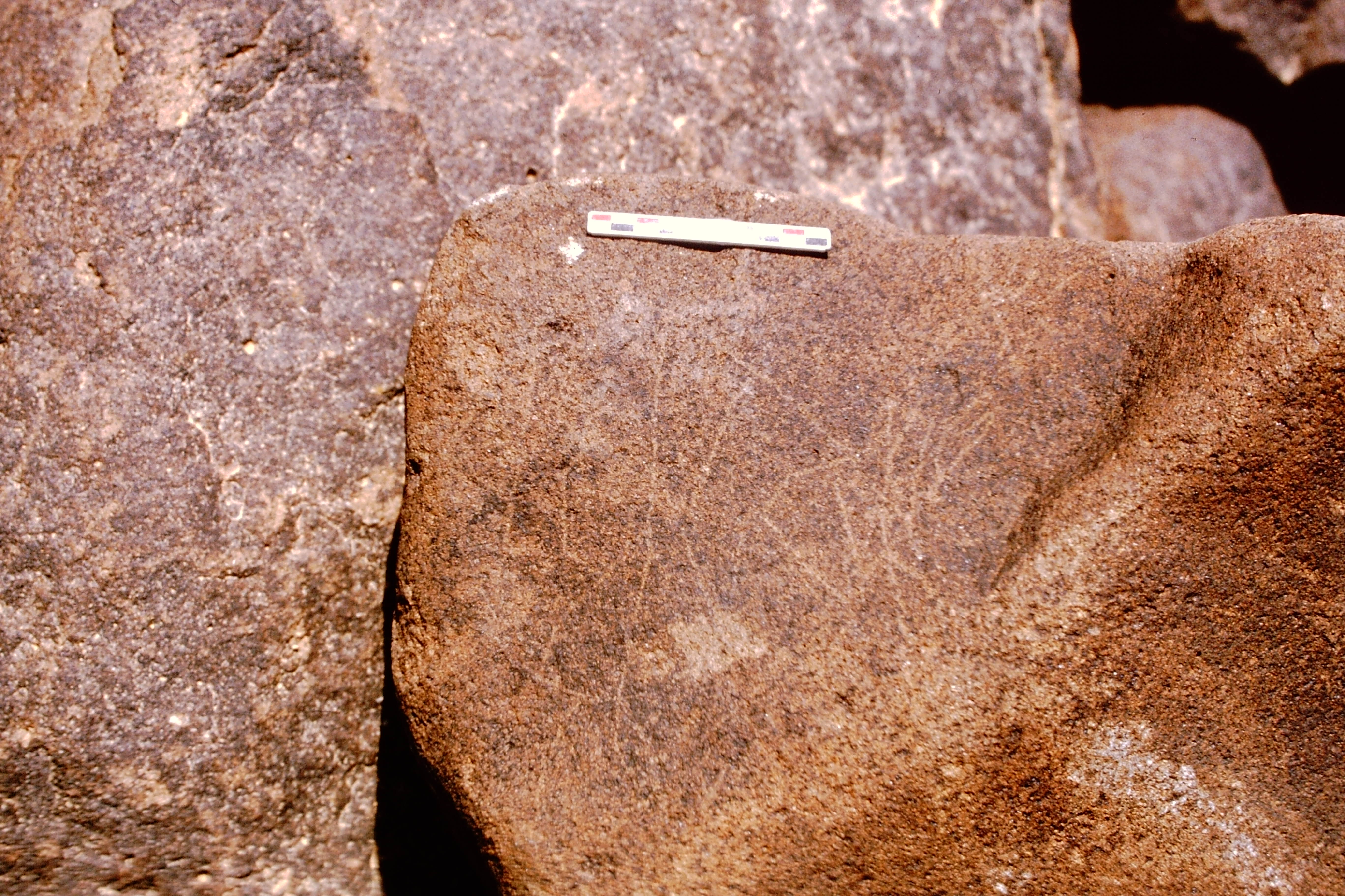 inscription of siglum Is.N 174