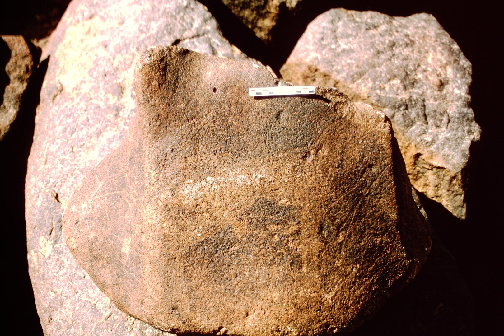 inscription of siglum Is.N 176