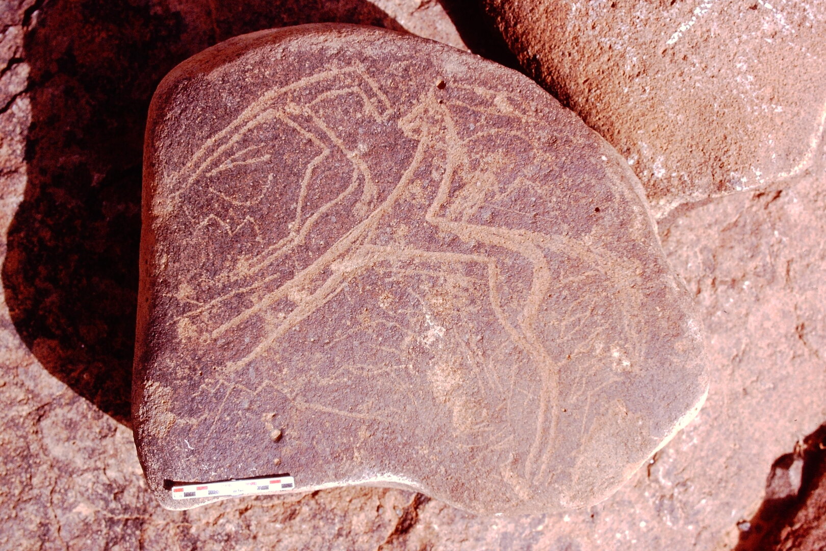 inscription of siglum Is.N 182