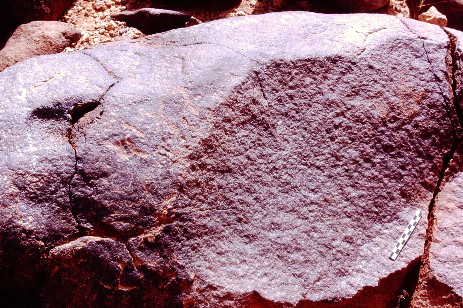 inscription of siglum Is.N 185