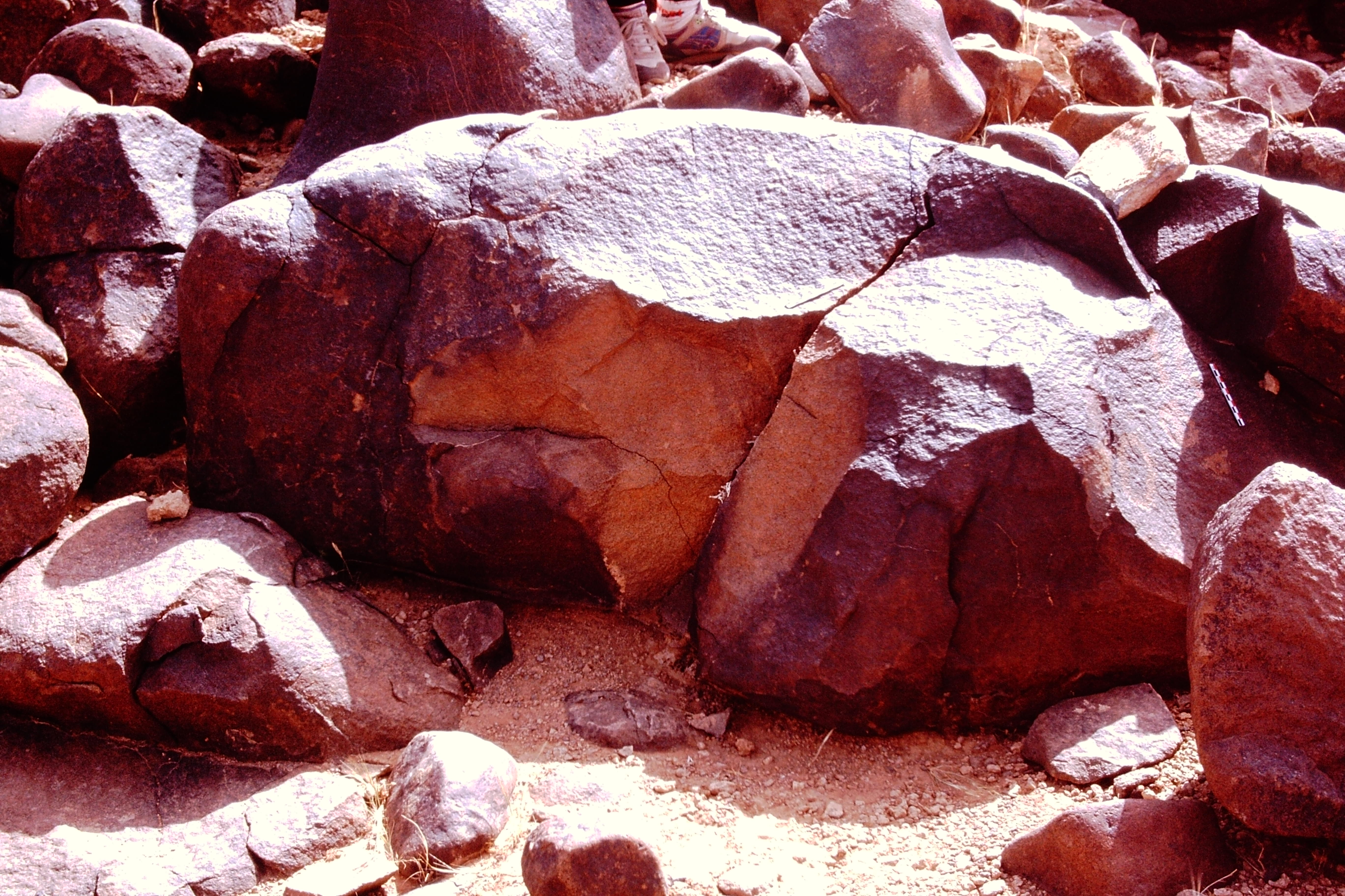inscription of siglum Is.N 185