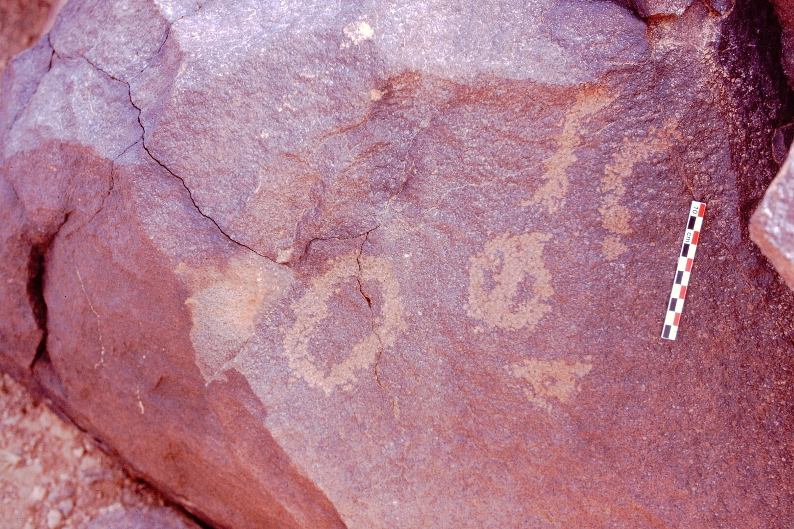 inscription of siglum Is.N 186