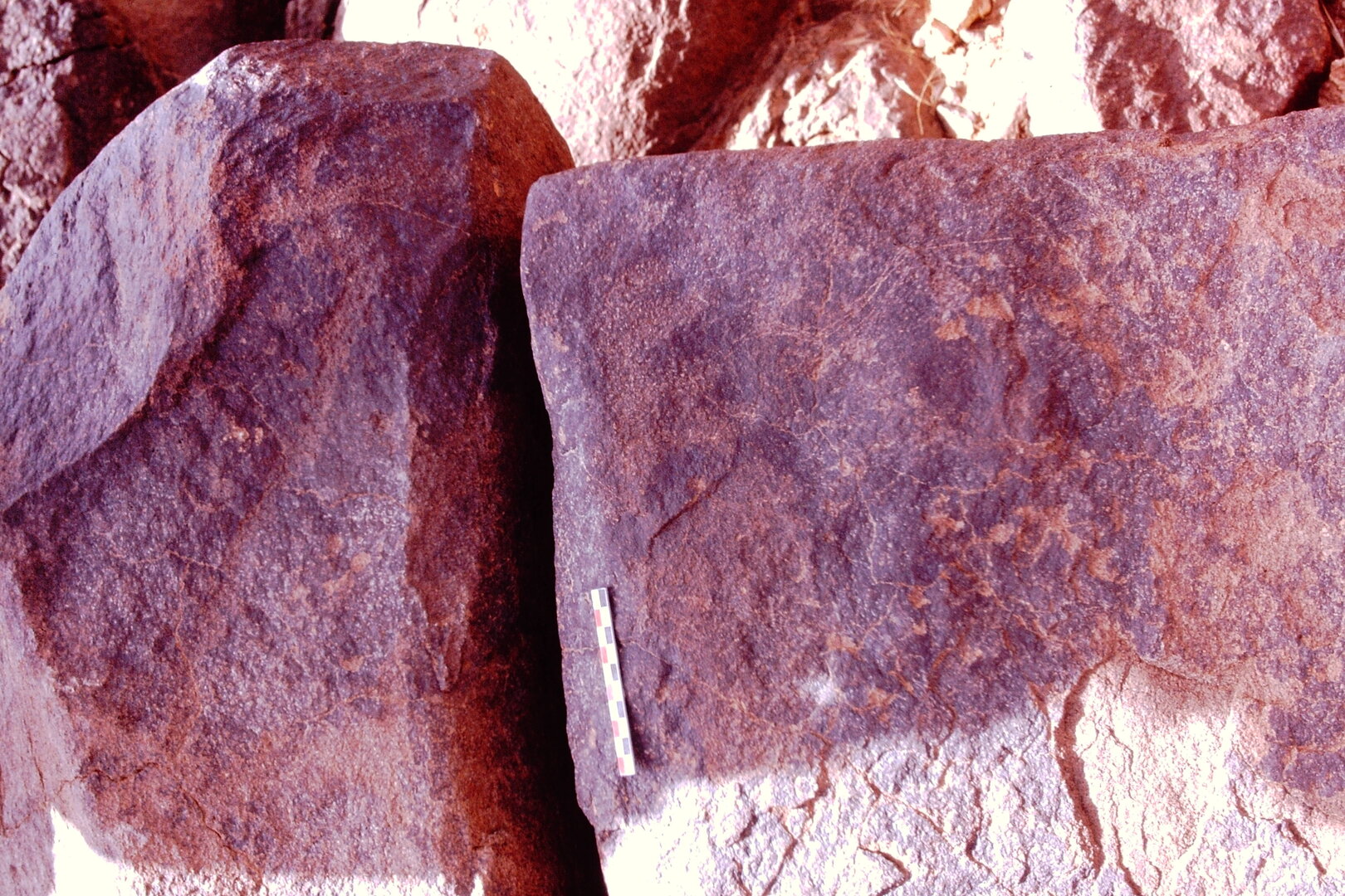 inscription of siglum Is.N 190