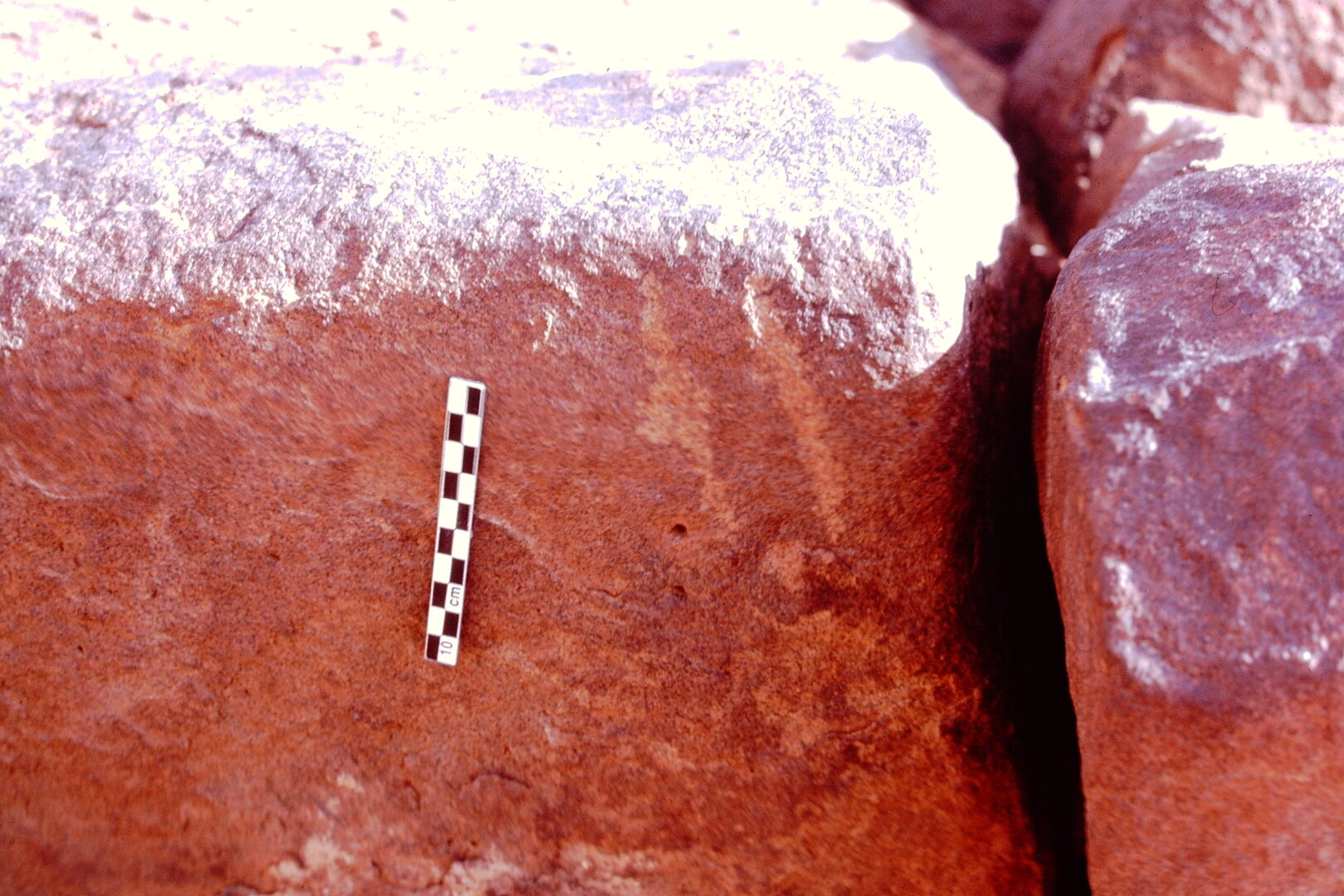 inscription of siglum Is.N 195