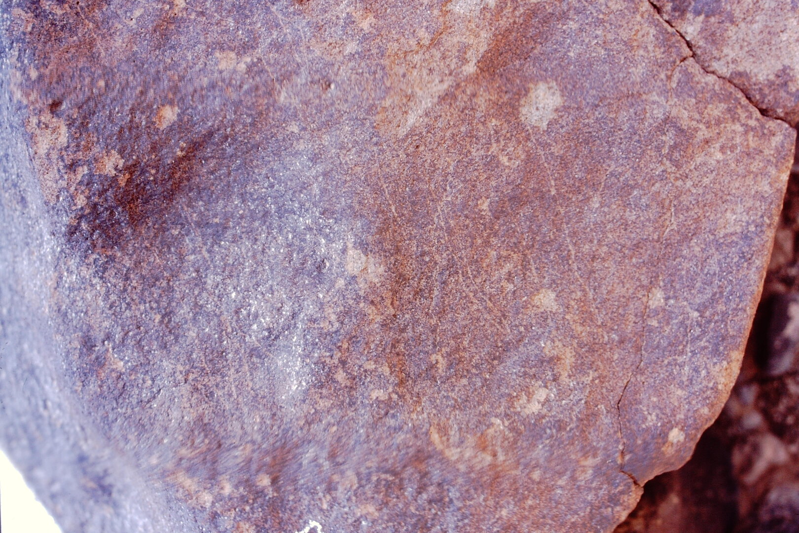 inscription of siglum Is.N 197.1