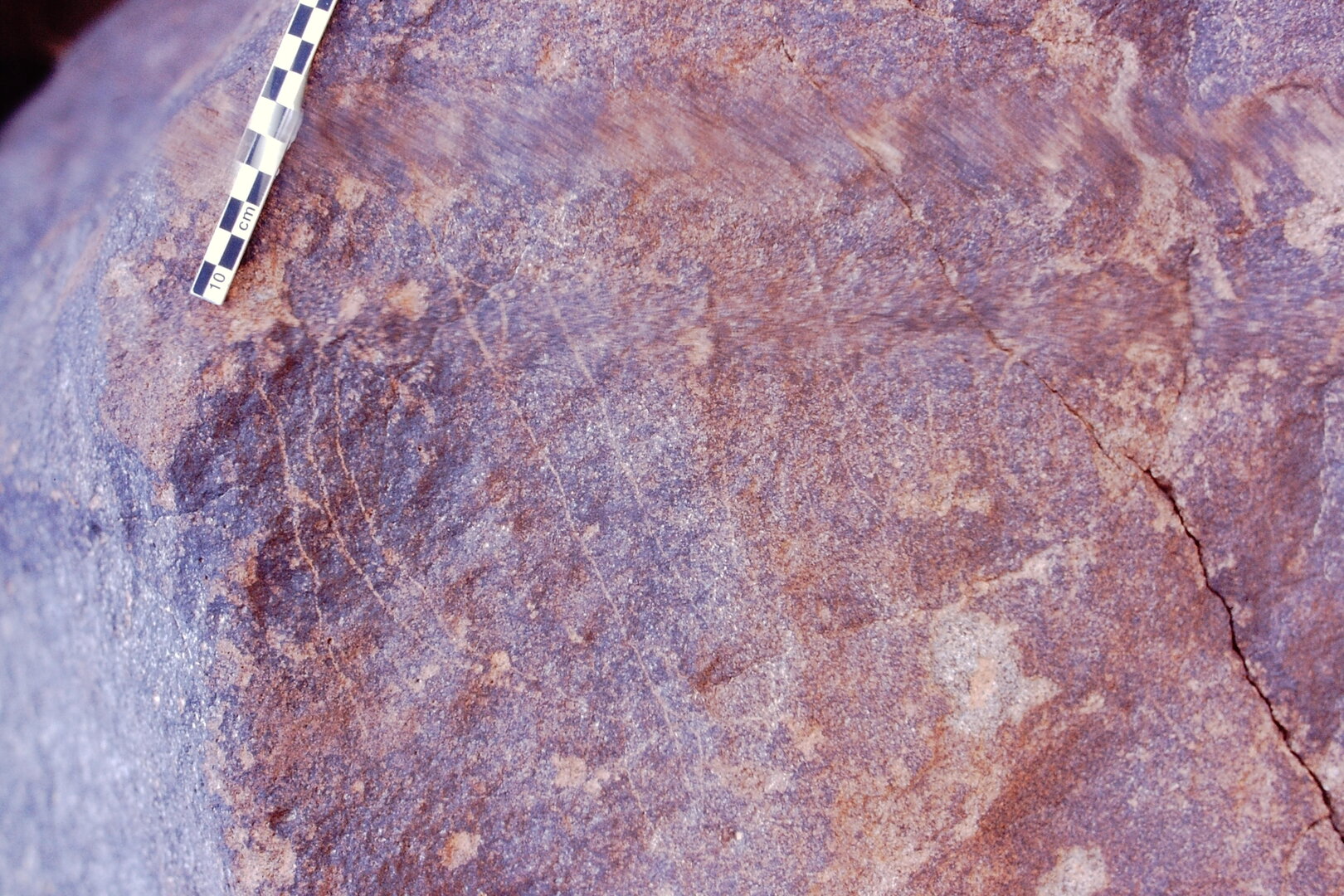 inscription of siglum Is.N 197