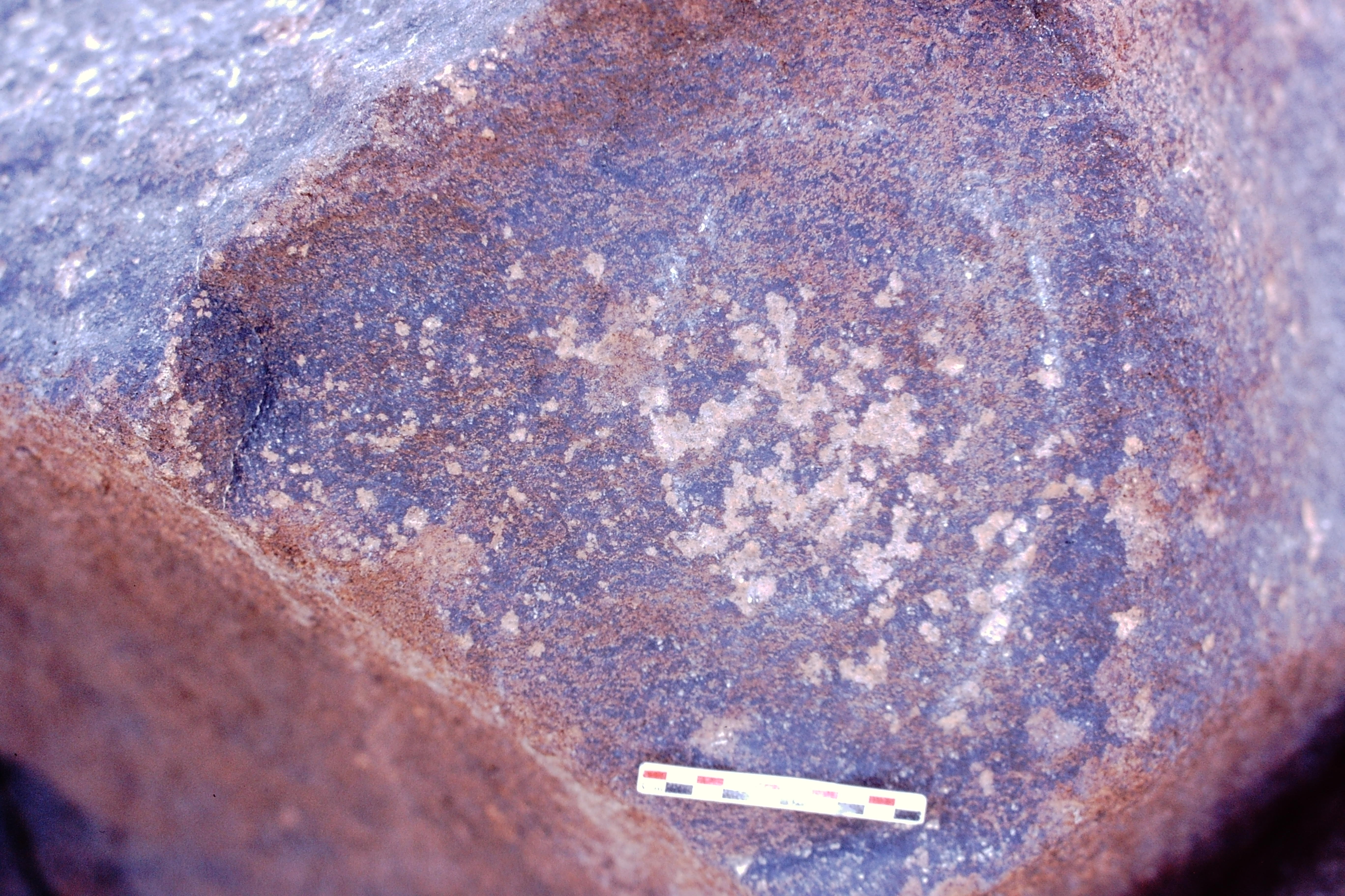 inscription of siglum Is.N 203