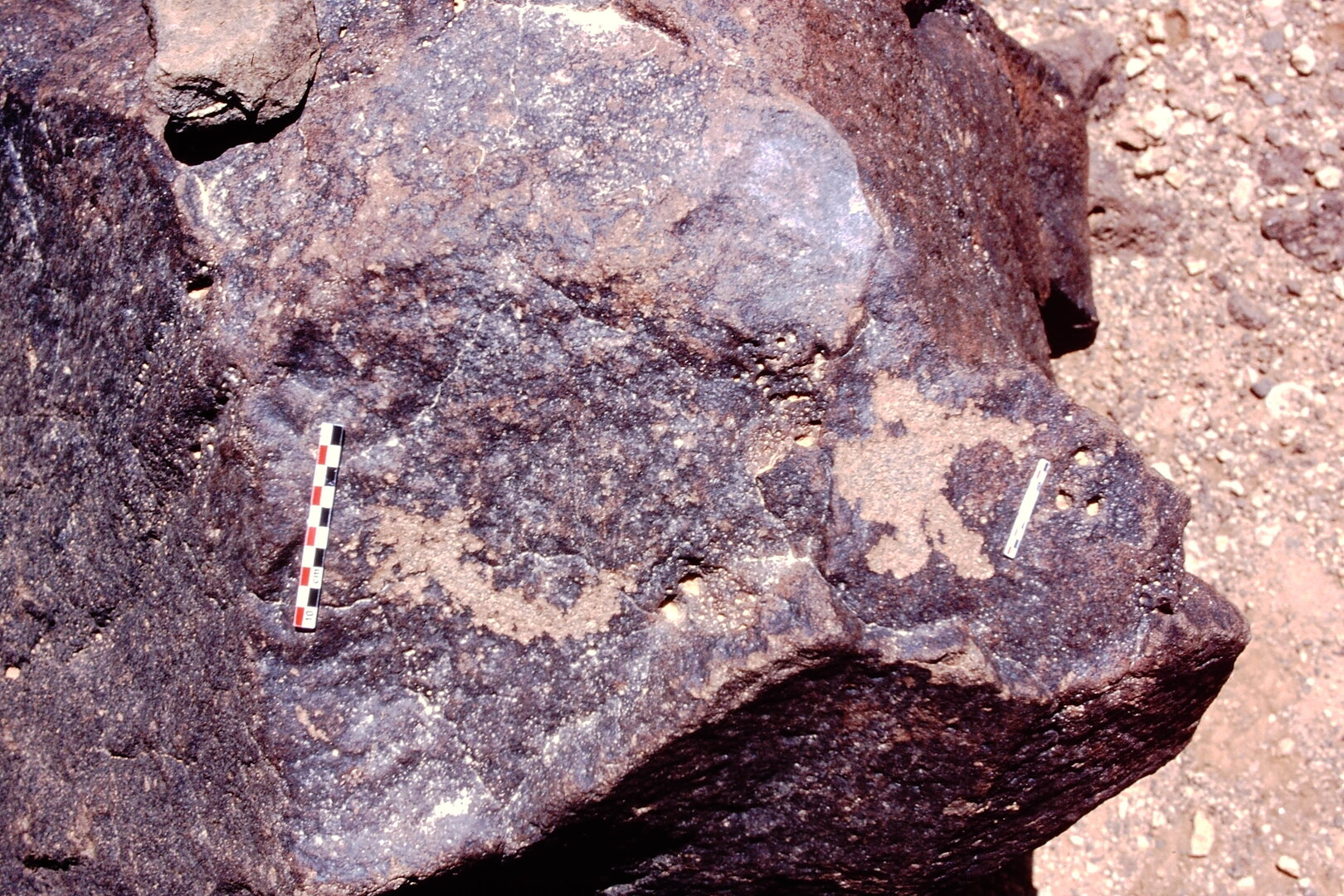 inscription of siglum Is.N 205