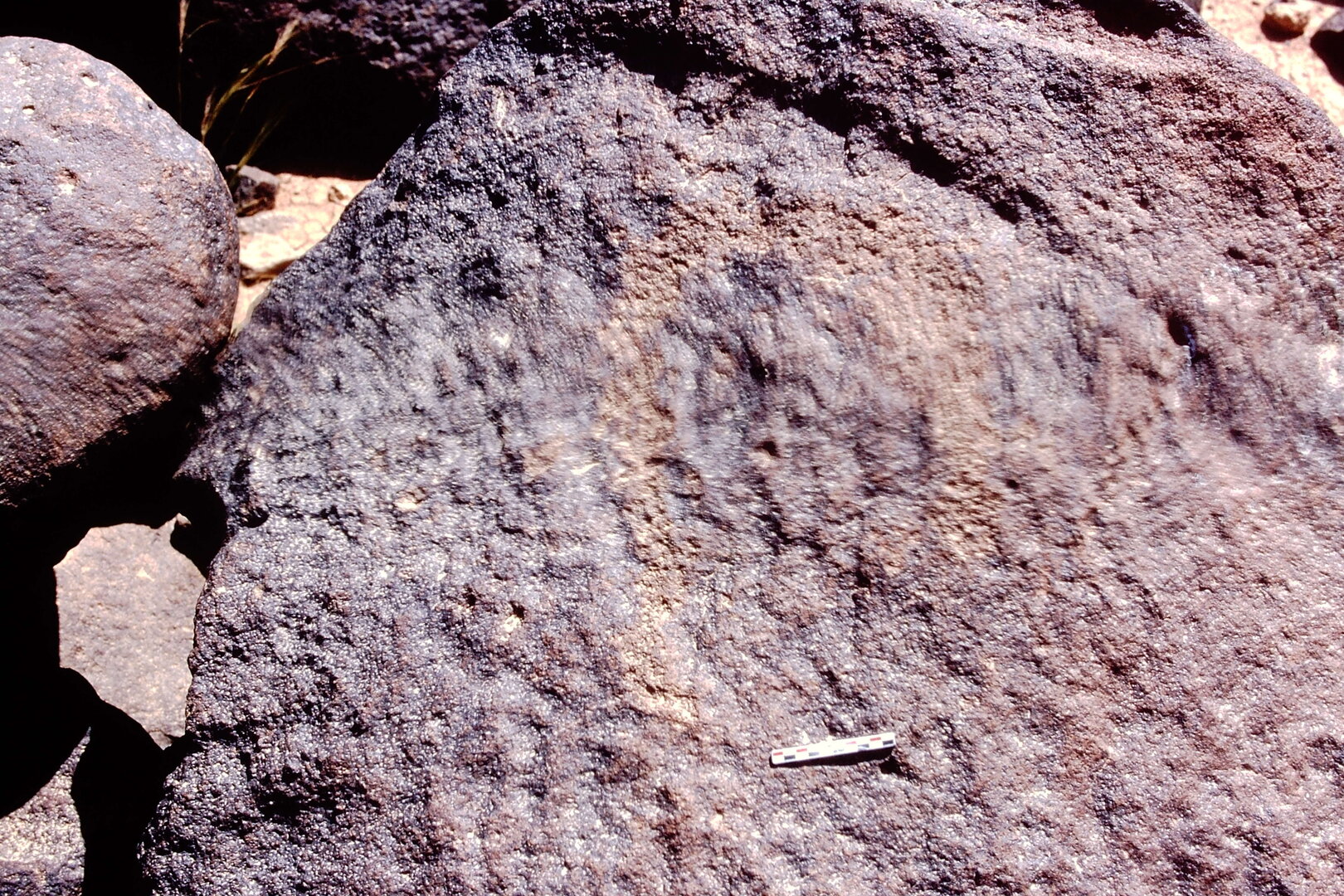 inscription of siglum Is.N 213