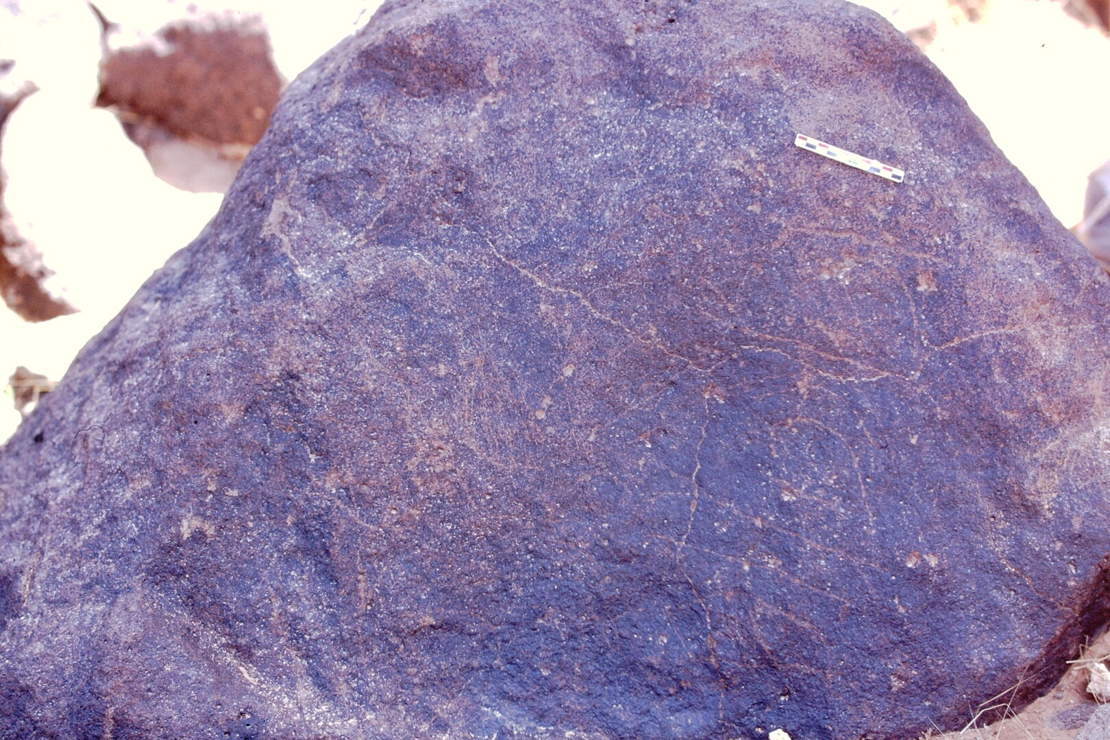 inscription of siglum Is.N 218